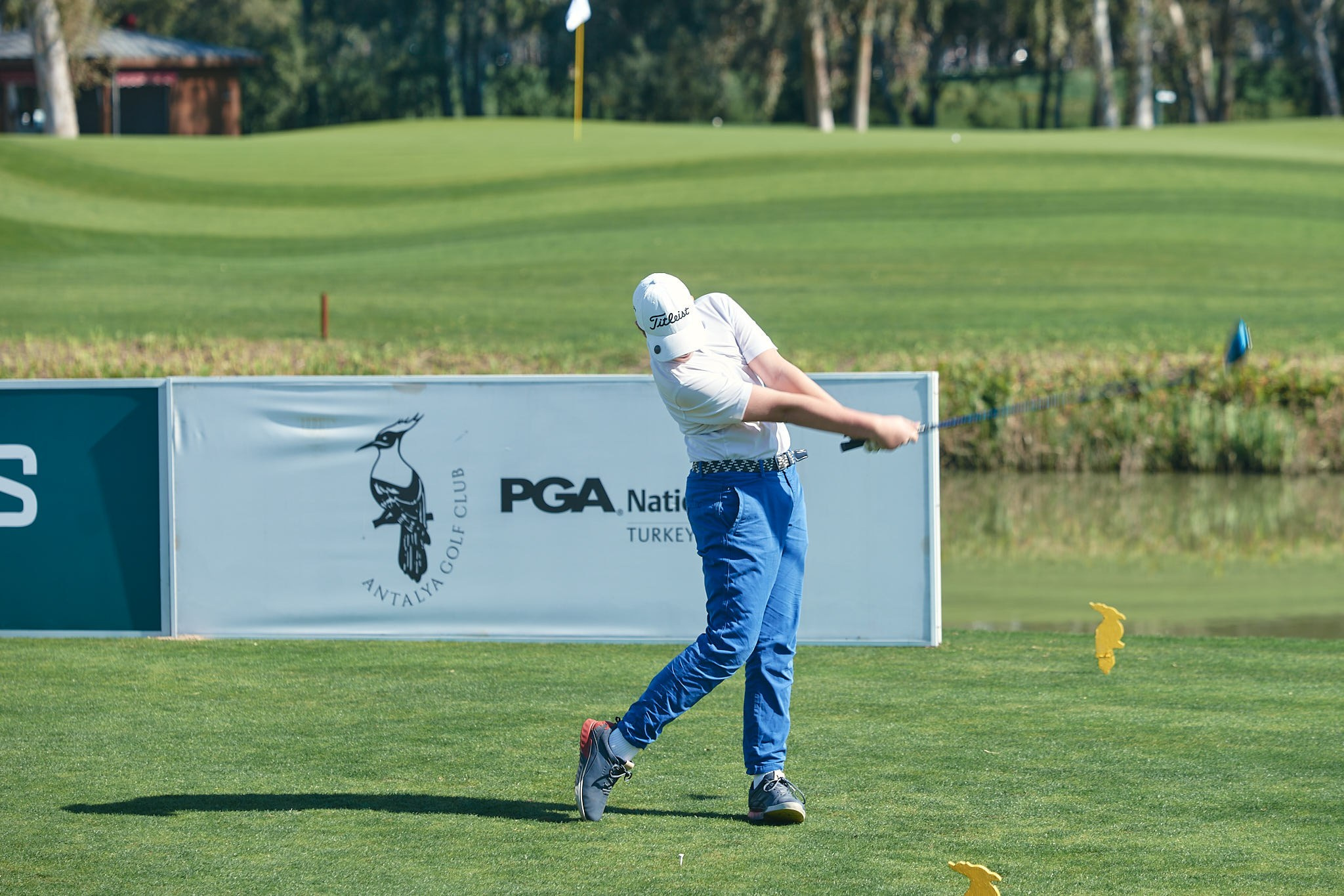 Turkey 2024. Академия гольфа NSU в Москве. Тренировки по гольфу для детей и взрослых, тренировки для новичков
