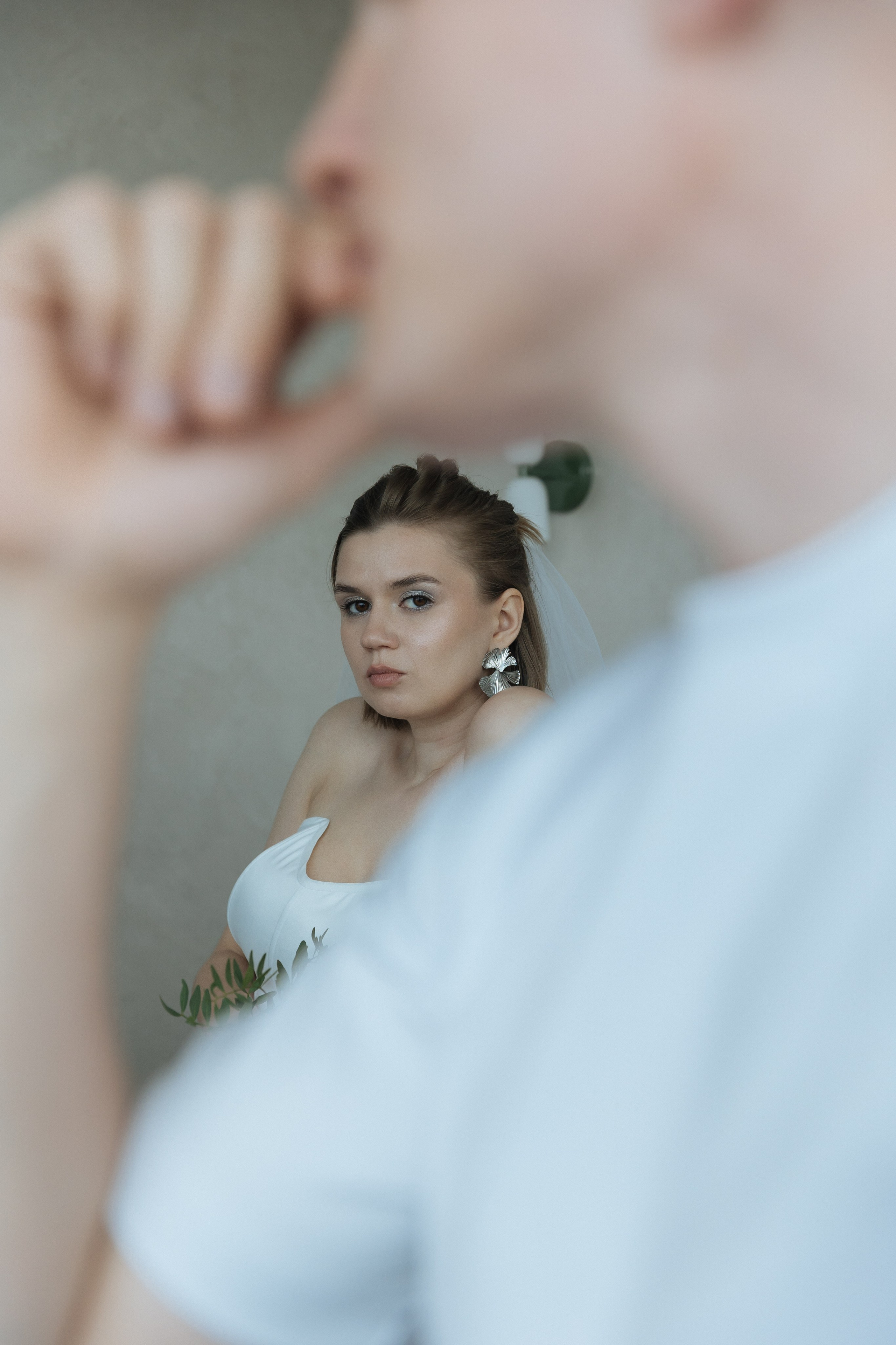 Стэфания и Евгения. Мозжерина Ирина — Свадебный и семейный фотограф в Екатеринбурге