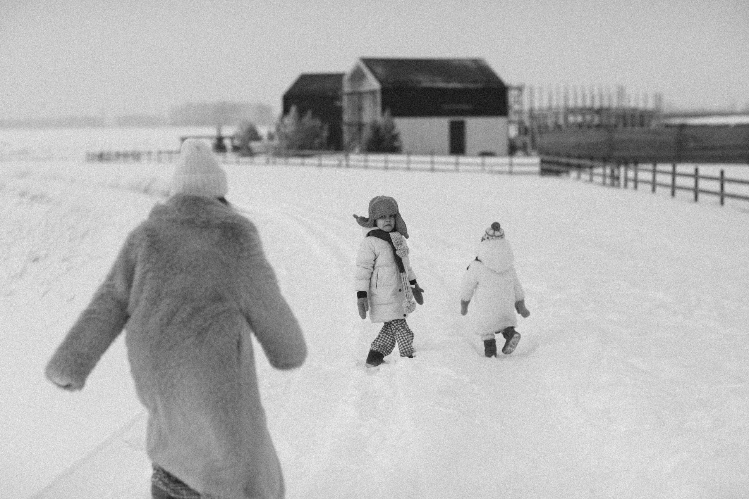 Треугольный домик. Главная