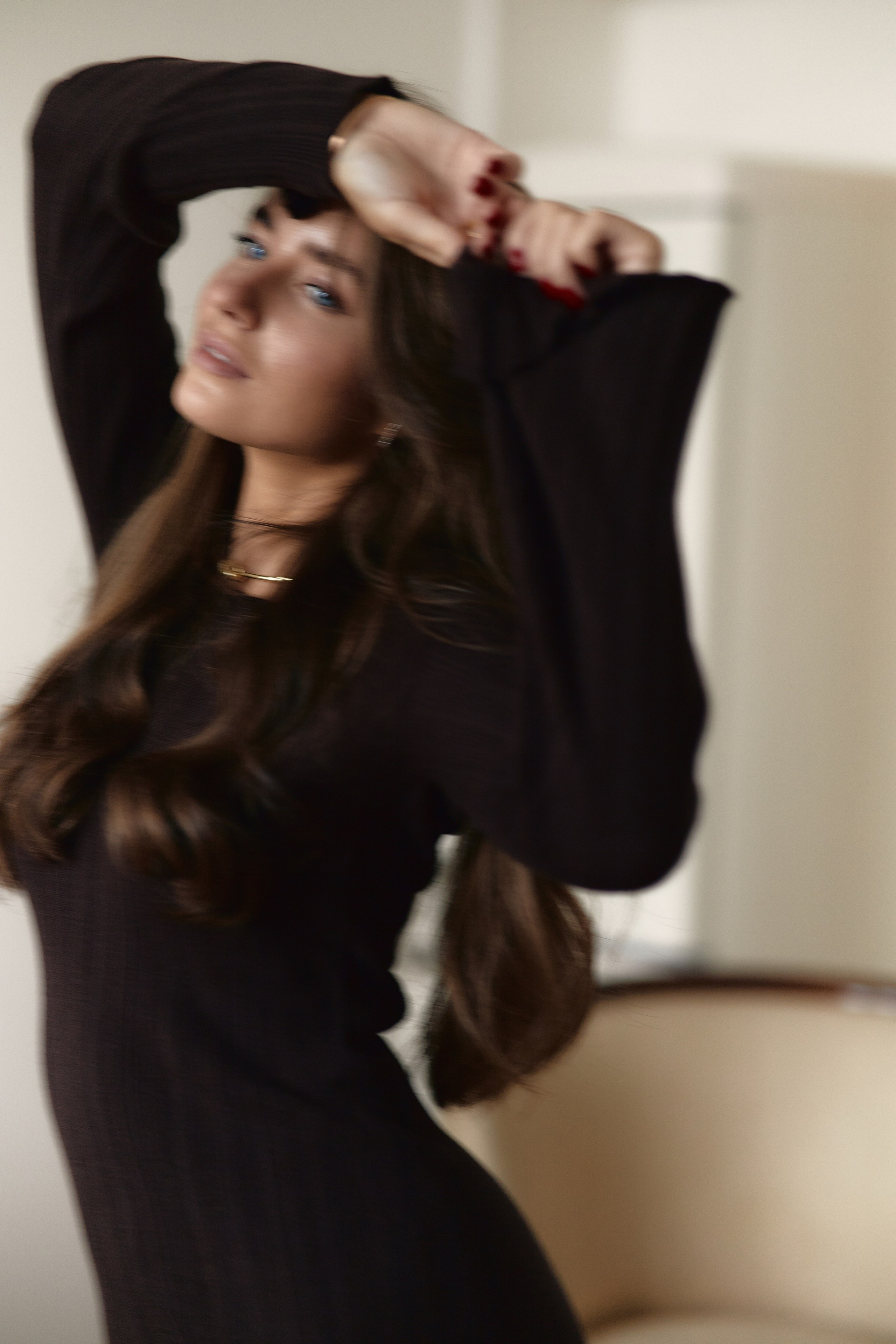 Виктория. Портретный фотограф в Москве | Анастасия Старкова