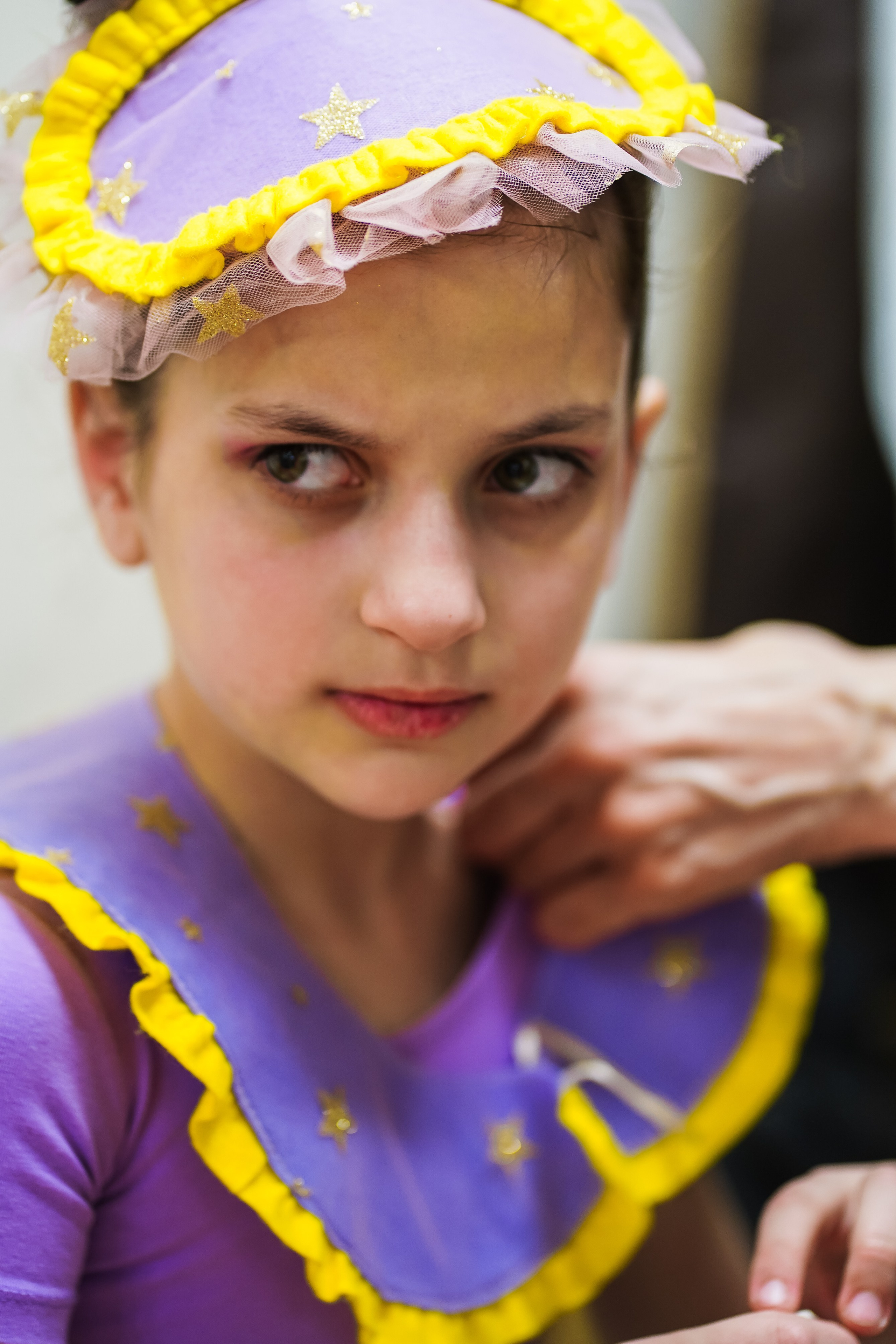 Эстрадная школа. Семейный и детский фотограф в Москве (Тинао) Галкина Алевтина