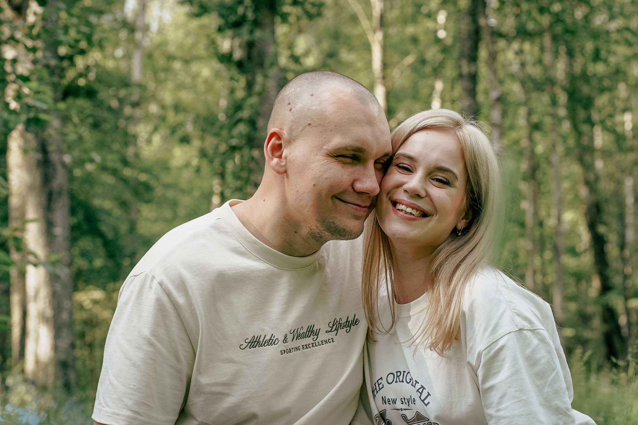 Виктория и семья. Семейный и детский фотограф в Москве (Тинао) Галкина Алевтина