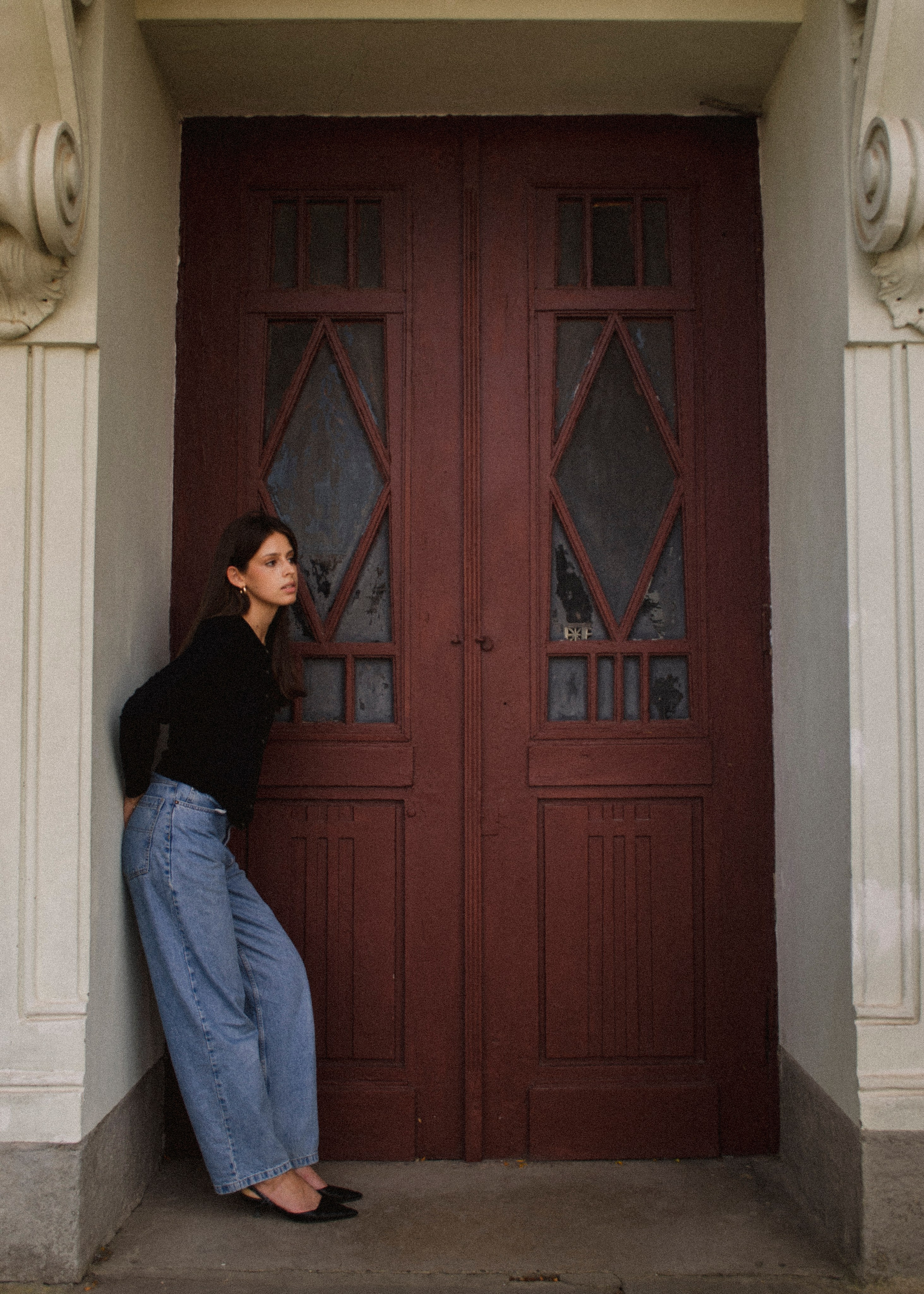 Прогулочная фотоссесия, Крым | София