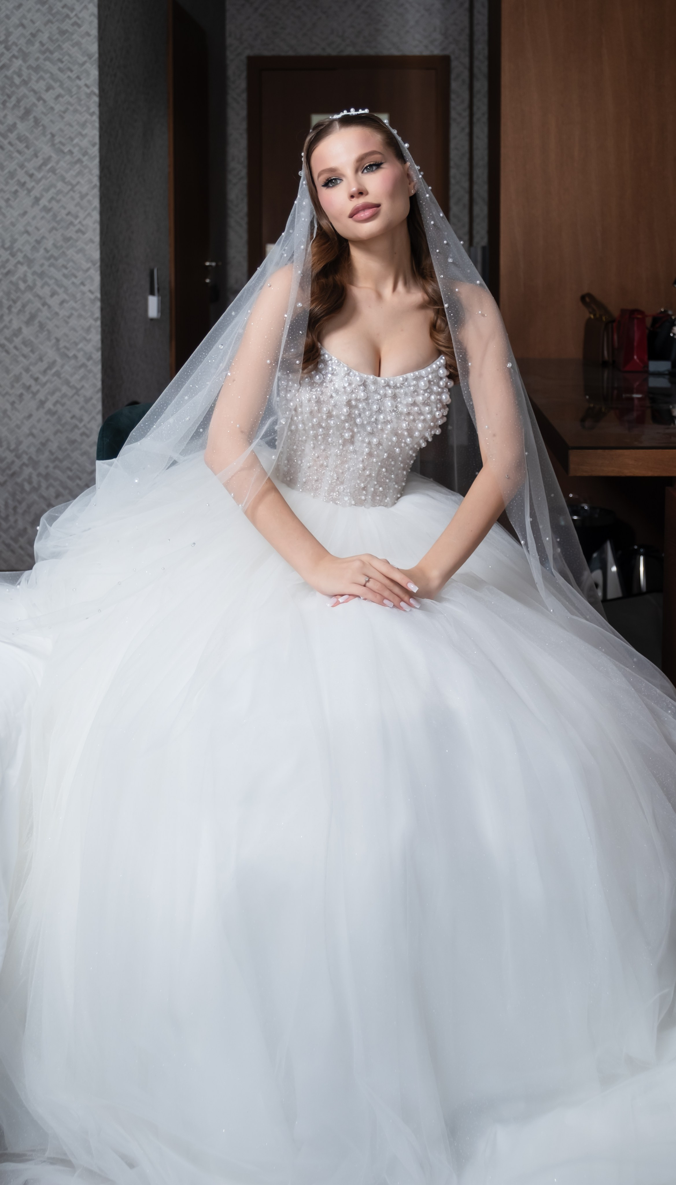 Сергей & Диана