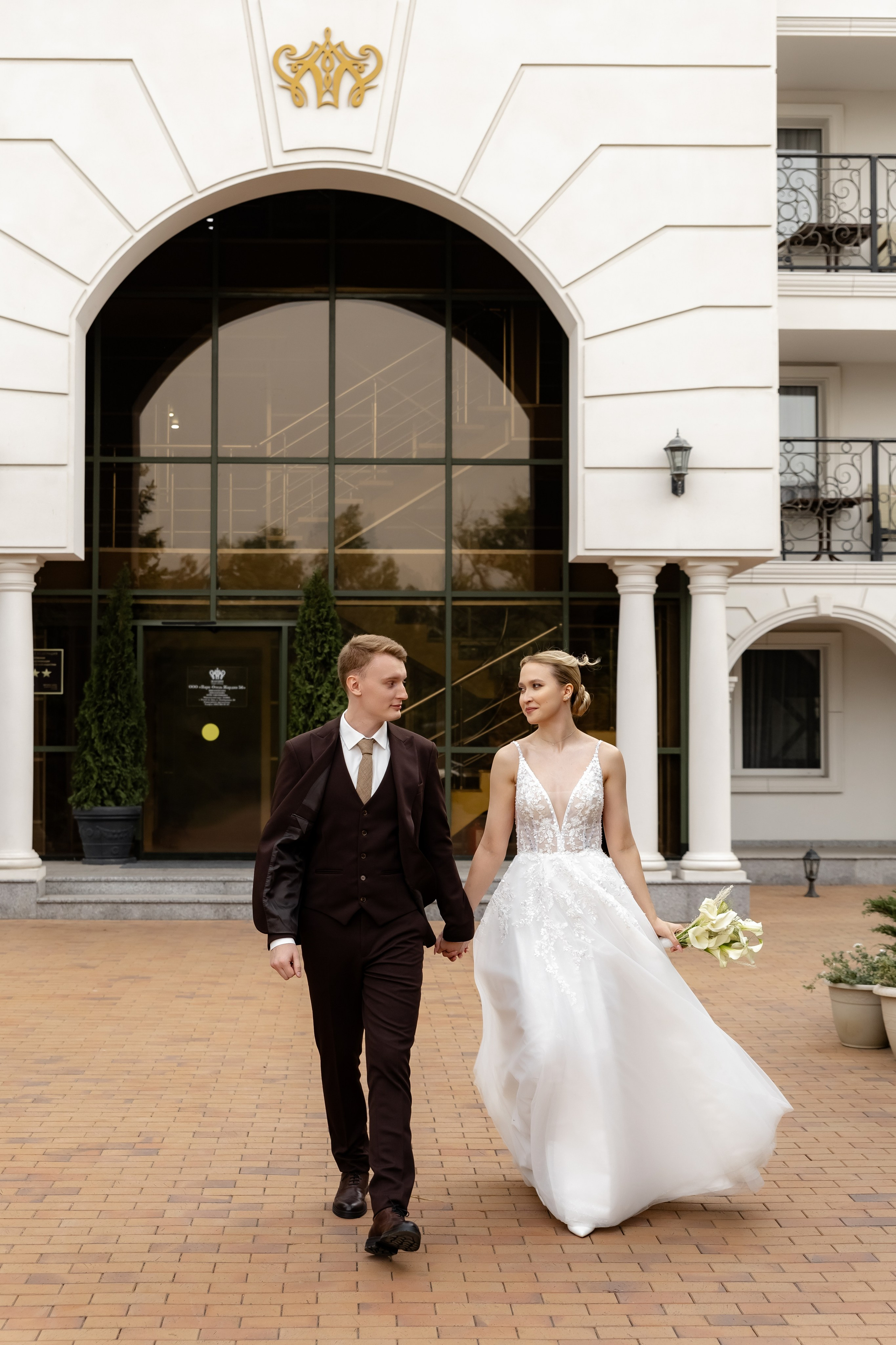 Даниил и Полина. Фотограф и Видеограф в Ростове на Дону