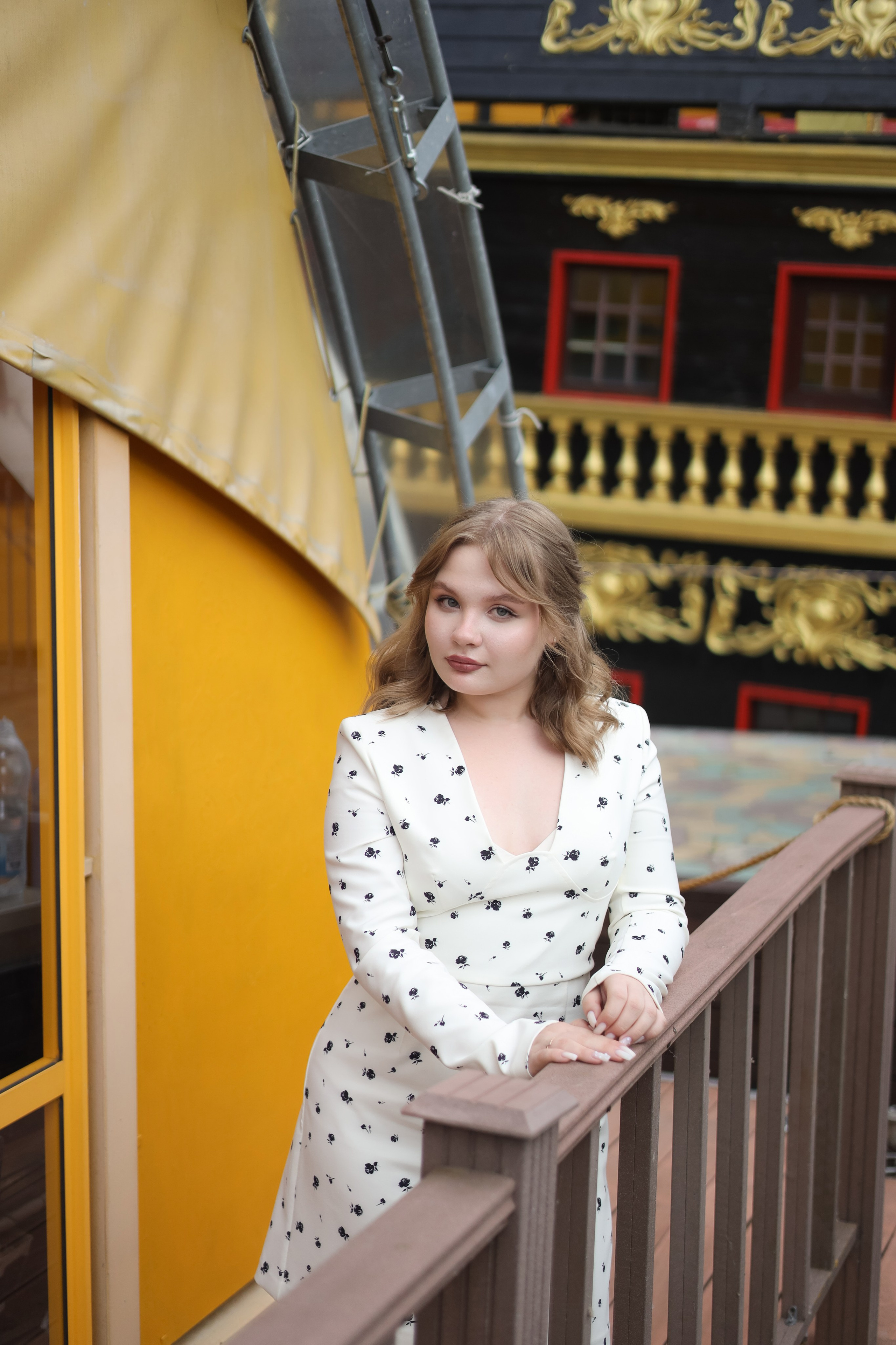 Выпускной в «Малибу». Свадебный и репортажный фотограф (Москва, Королев и другие)