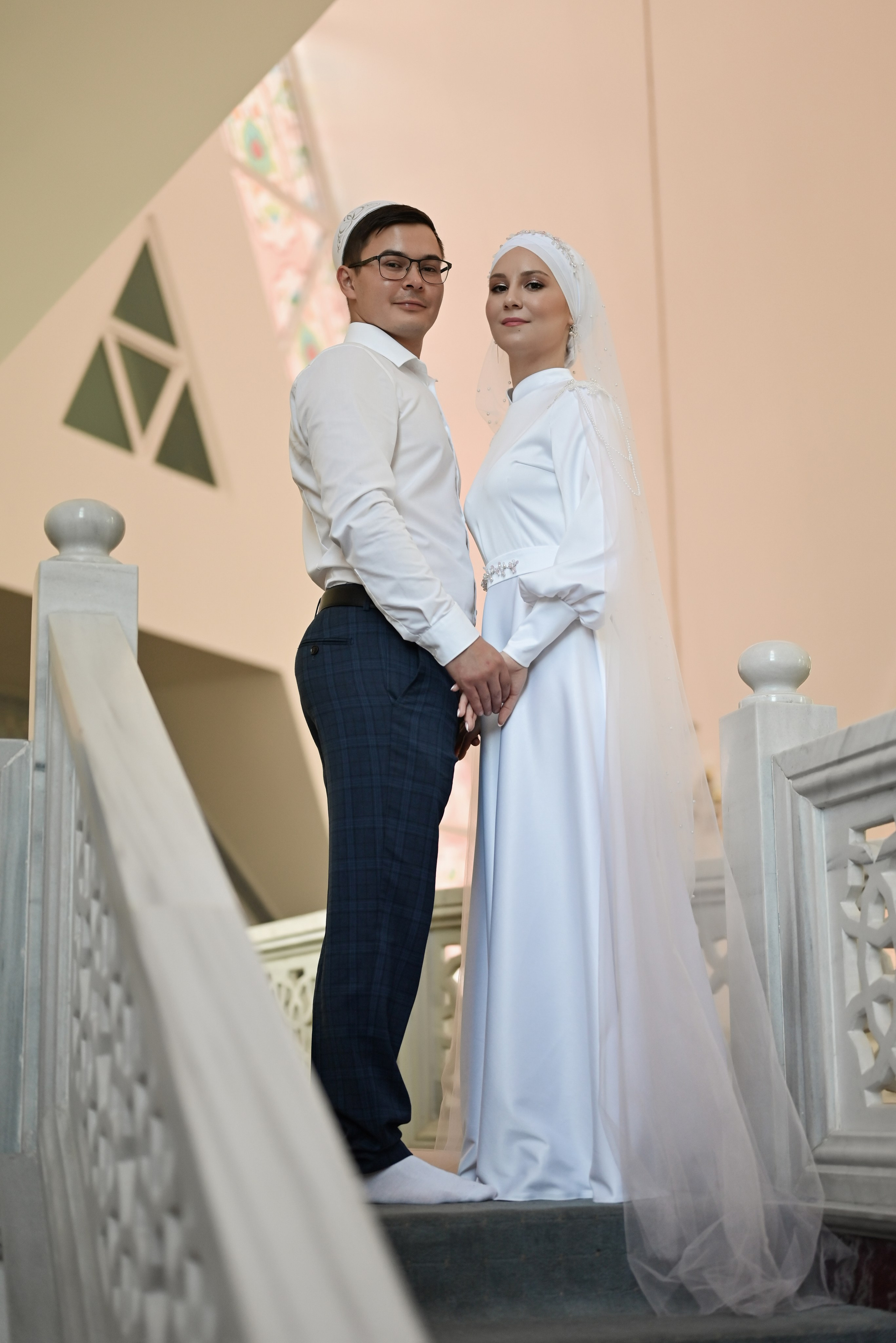 Радмир и Неля. Свадебный и семейный фотограф в Уфе Александров Максим