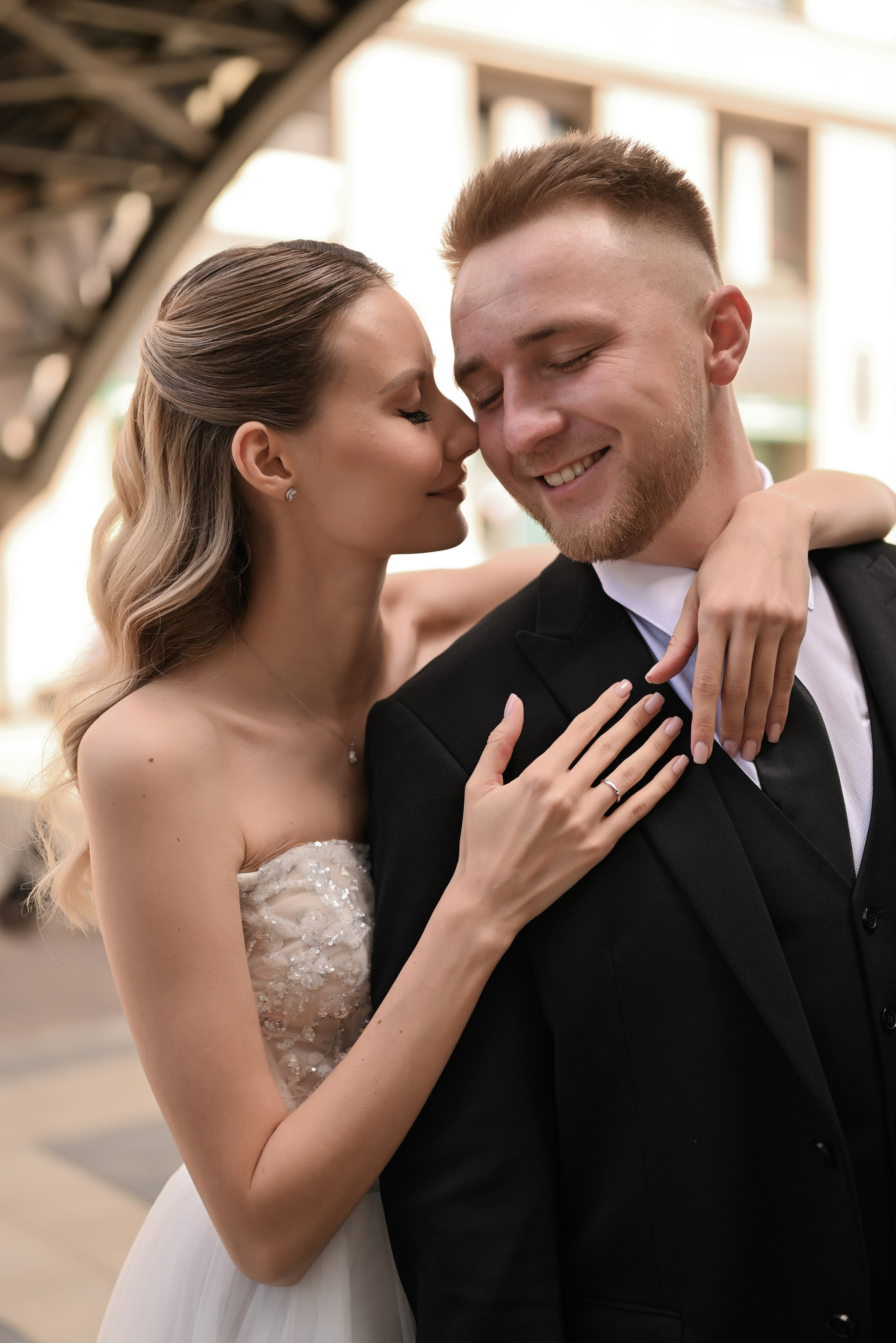 Заур & Юлия. Свадебный и семейный фотограф в Уфе Александров Максим