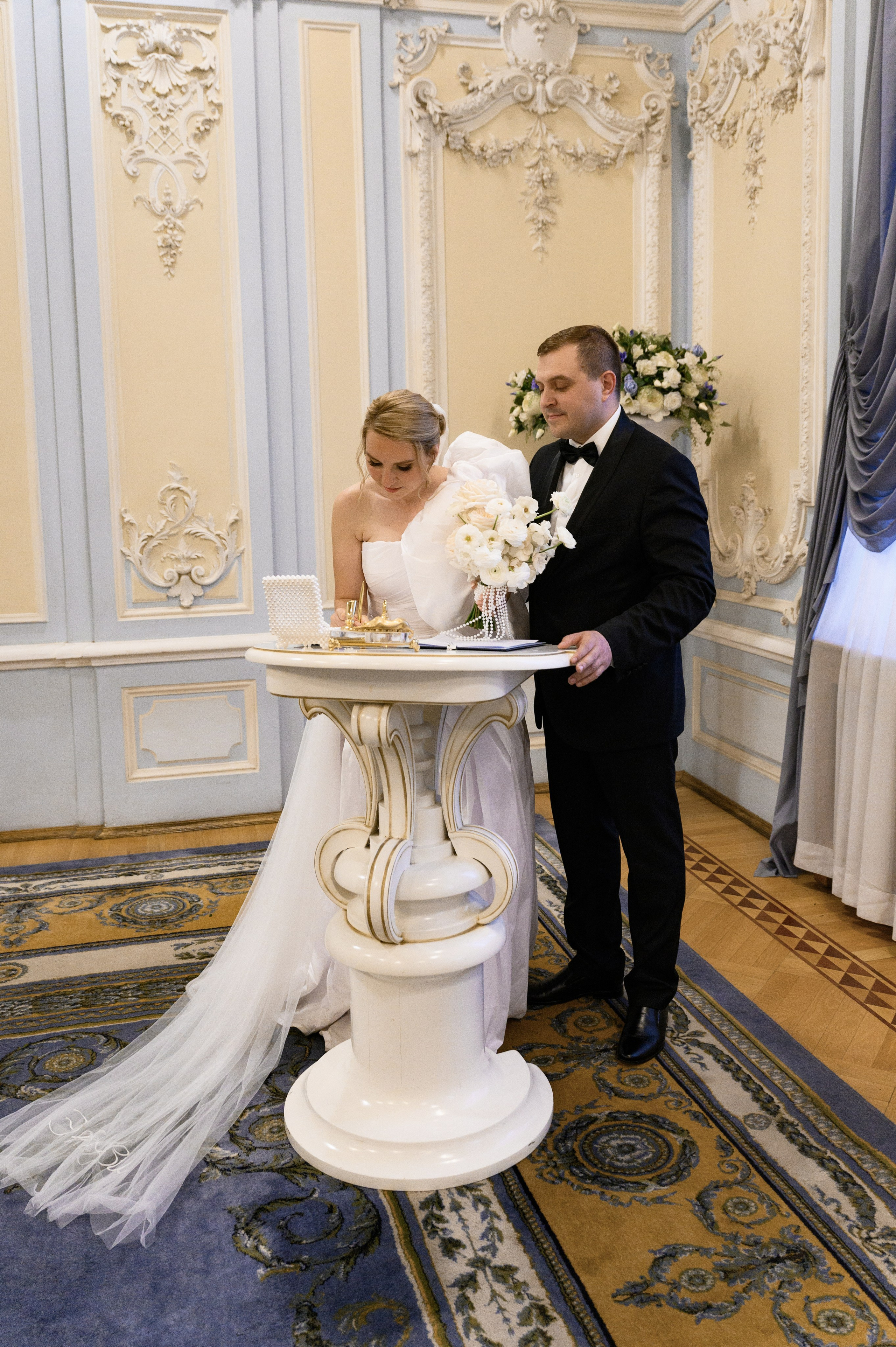 «Это по любви» Анатолий и Виктория. Свадебный фотограф и видеограф