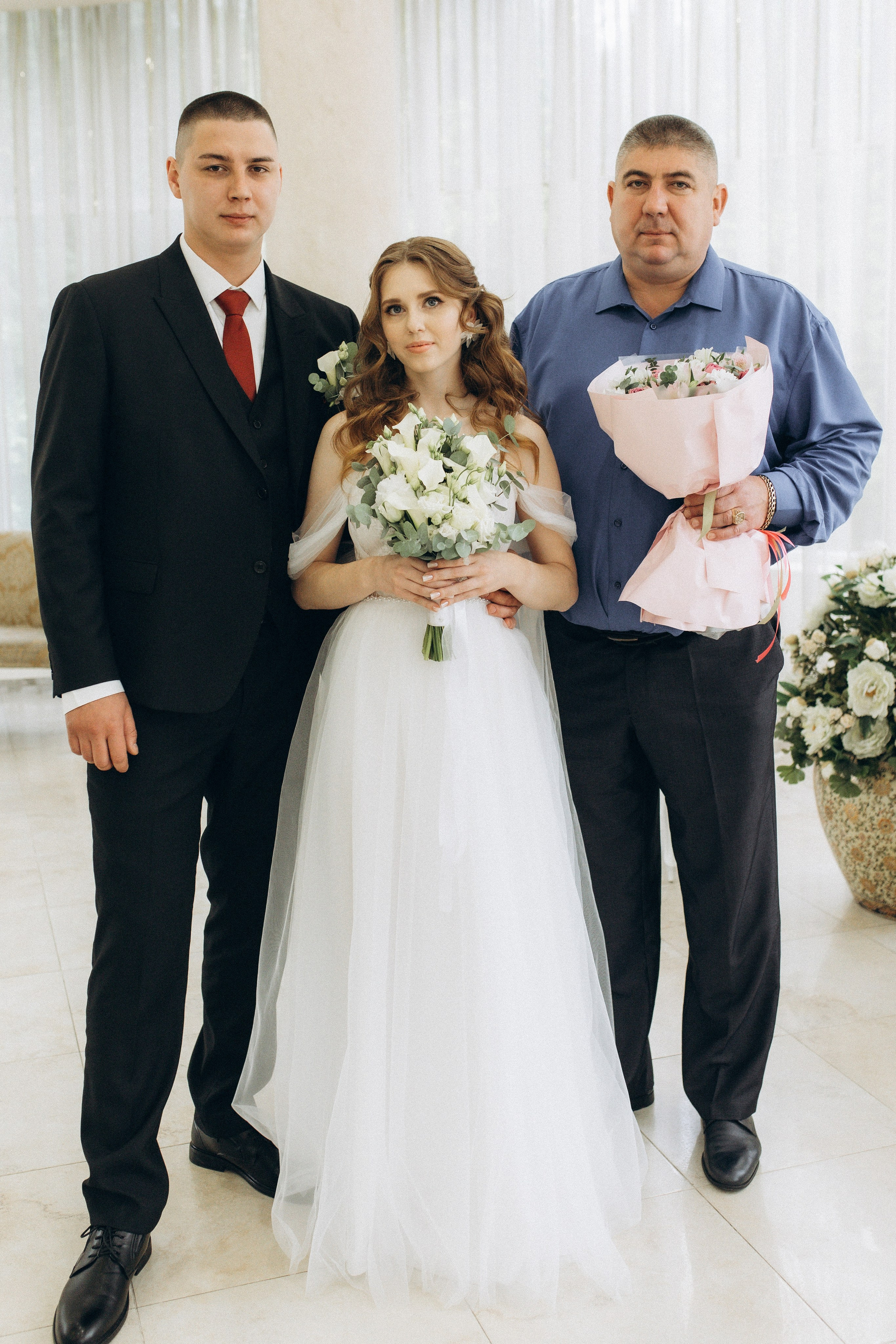 Между нами Любовь. Семейный и свадебный фотограф Анна Кожокарь