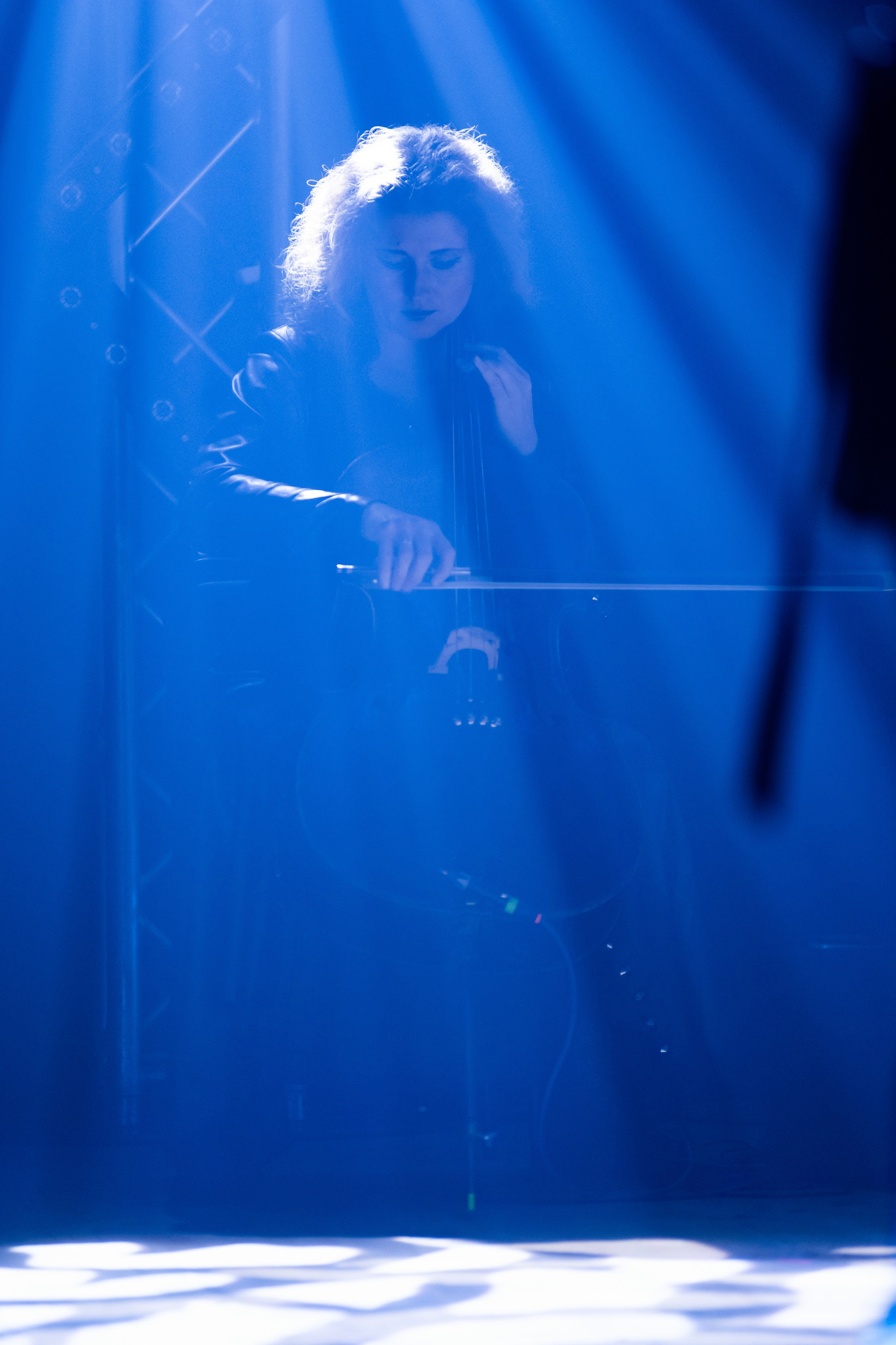 Концерт Concord Orhestra. Главная