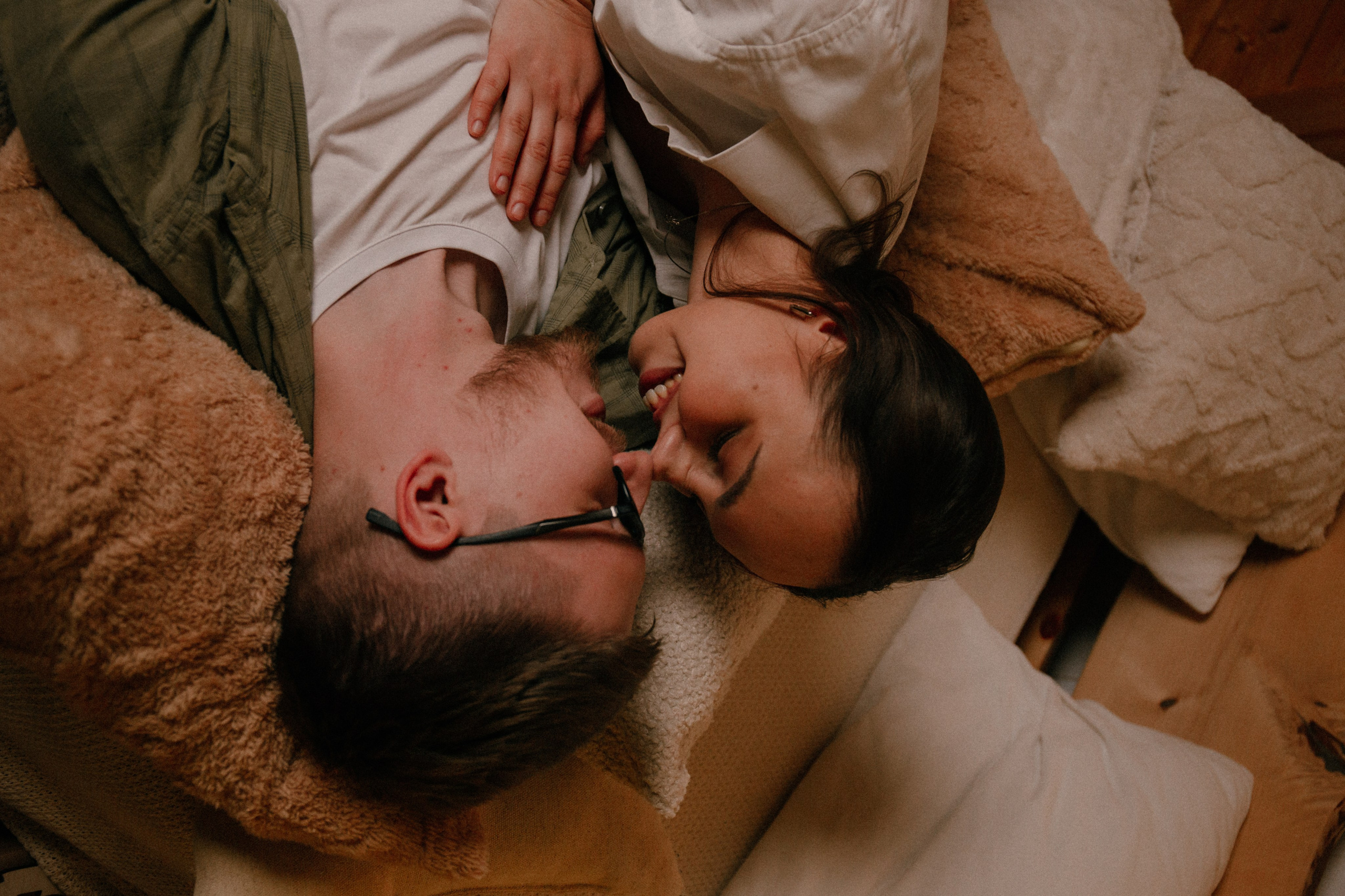 Танцуй. Живи. Люби. Свадебный и портретный фотограф в Новосибирске Любовь Исакова