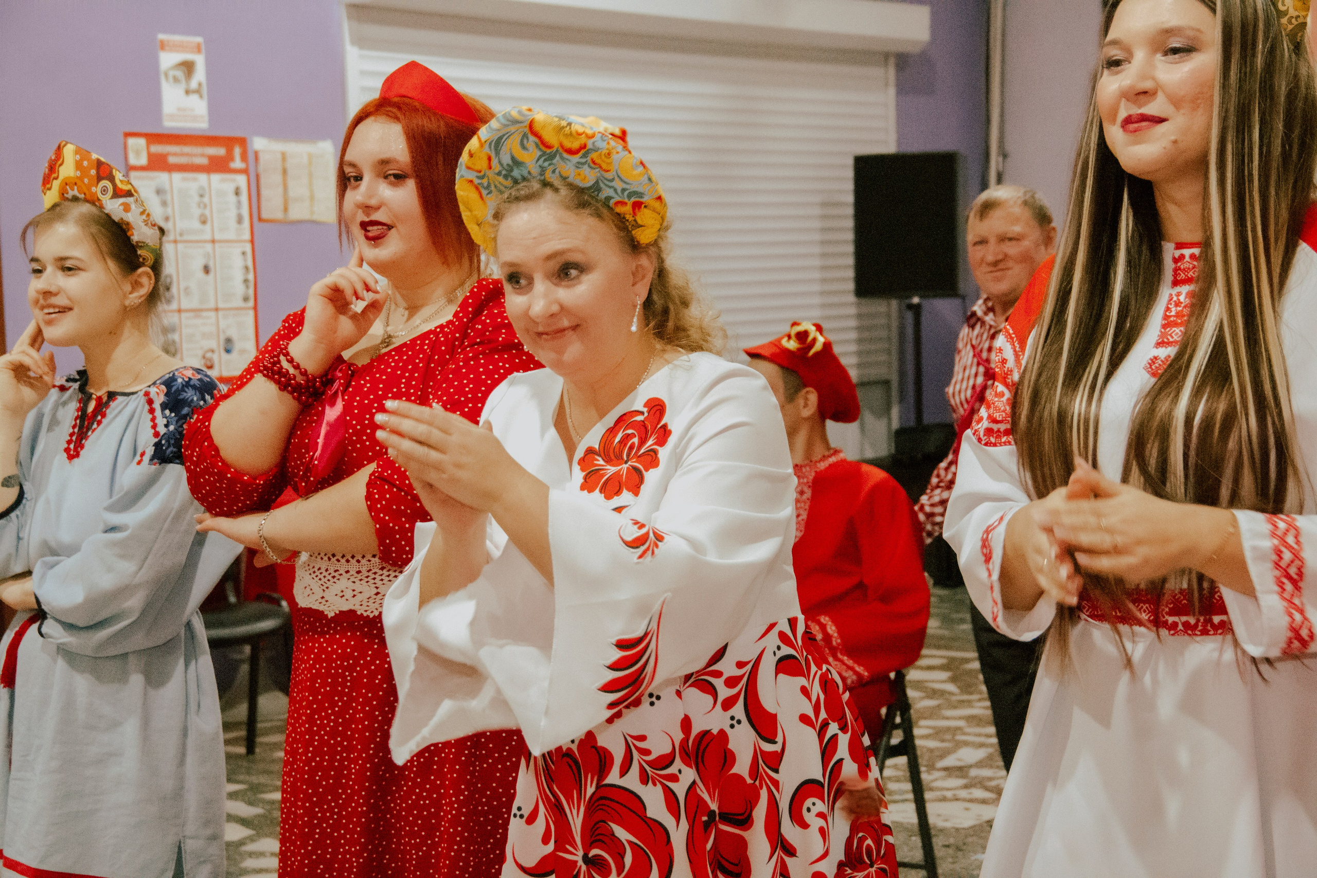 Юбилей Беляниной Тани. ProFoto