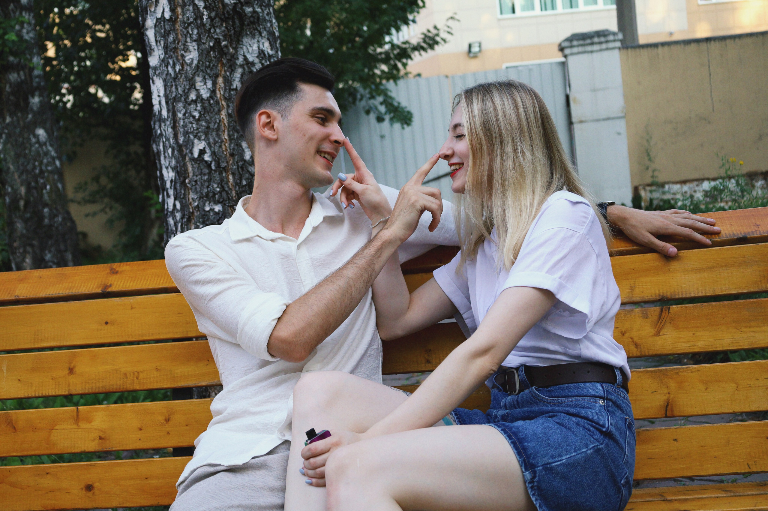 Для Элизы | день рождения в коттедже 🍷. Портретный фотограф в Новосибирске
