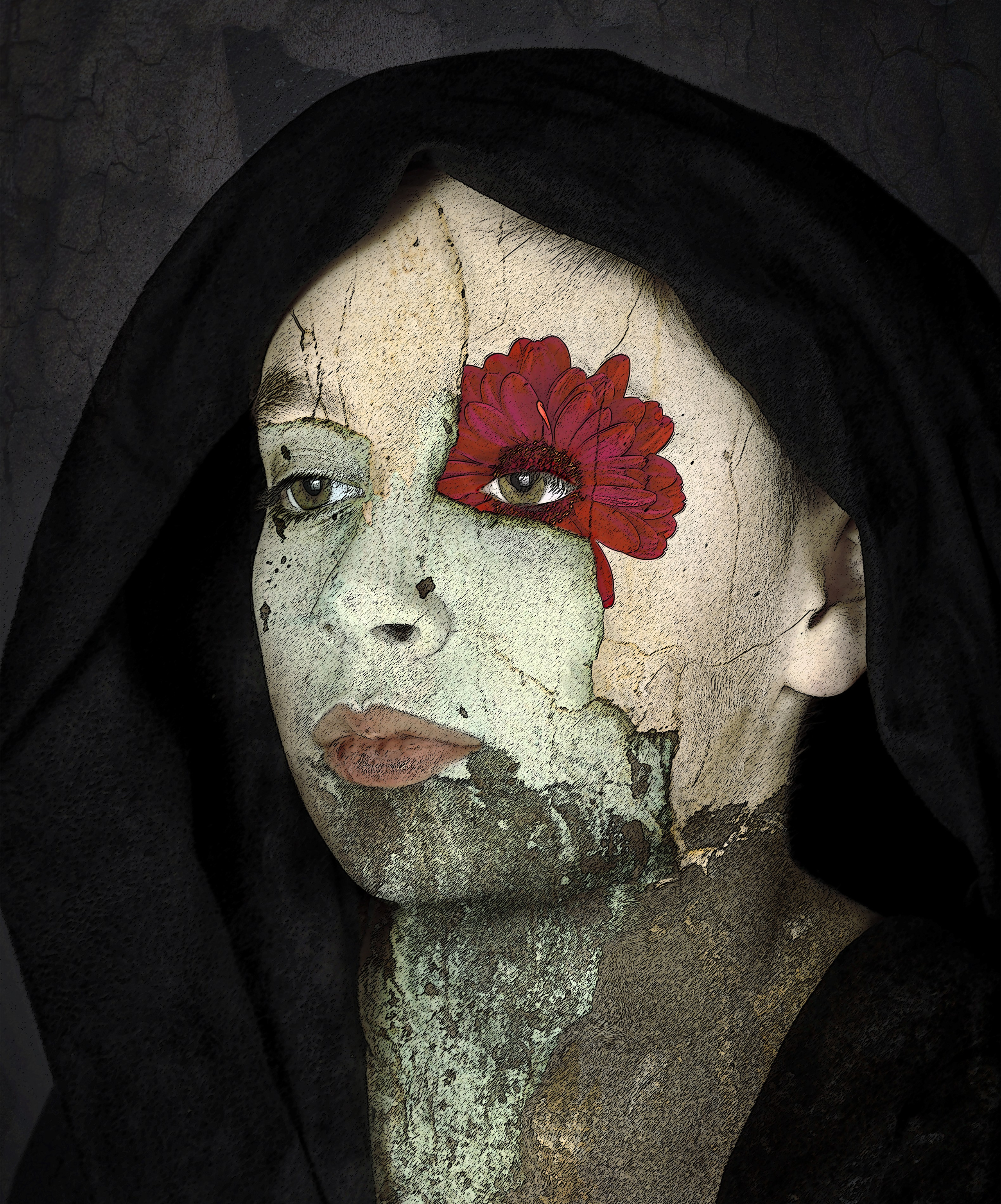 FINE ART. Art Рhotographer Russia/Moscow