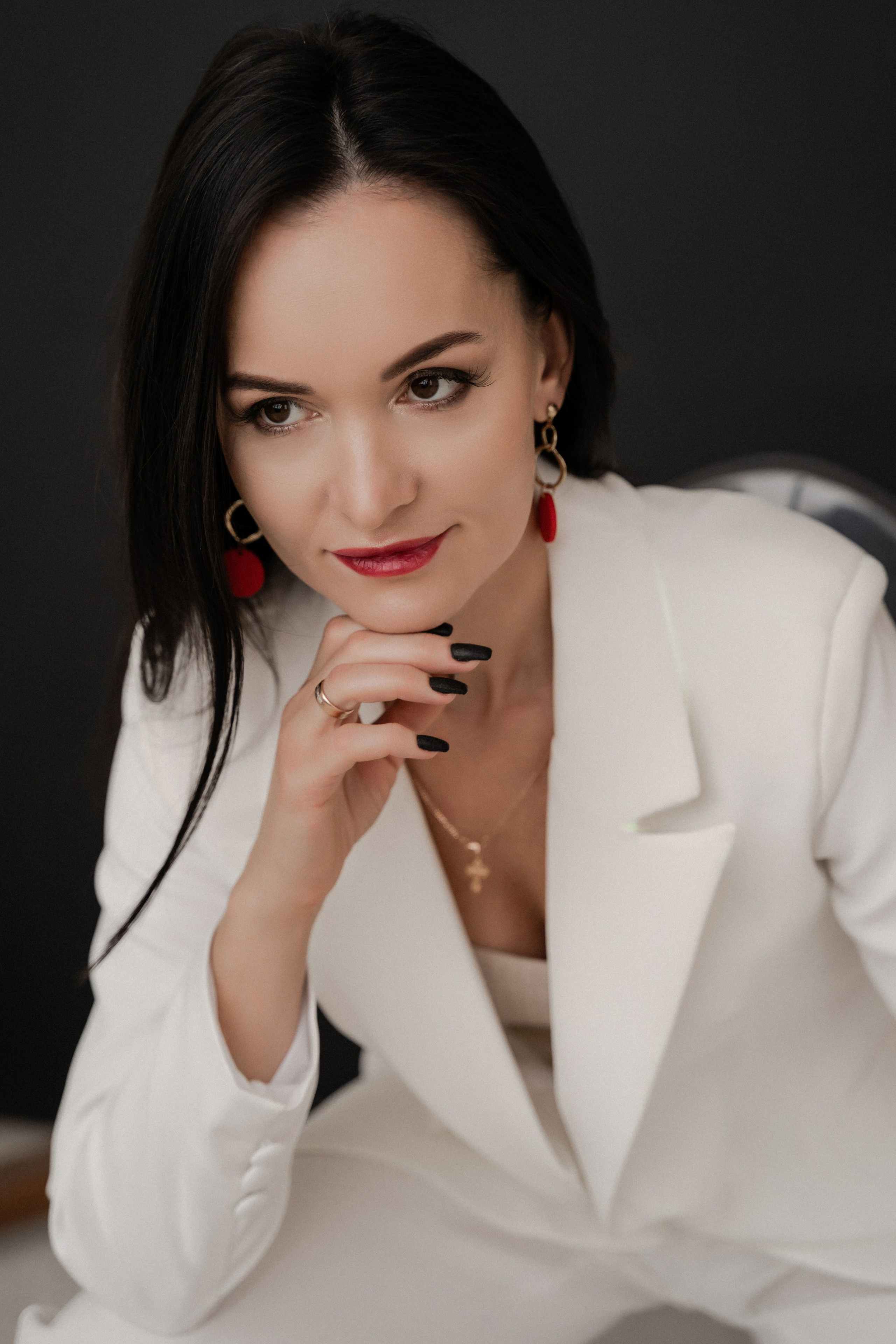 Юля фен-шуй. Фотограф Алина Филимонова Тверь