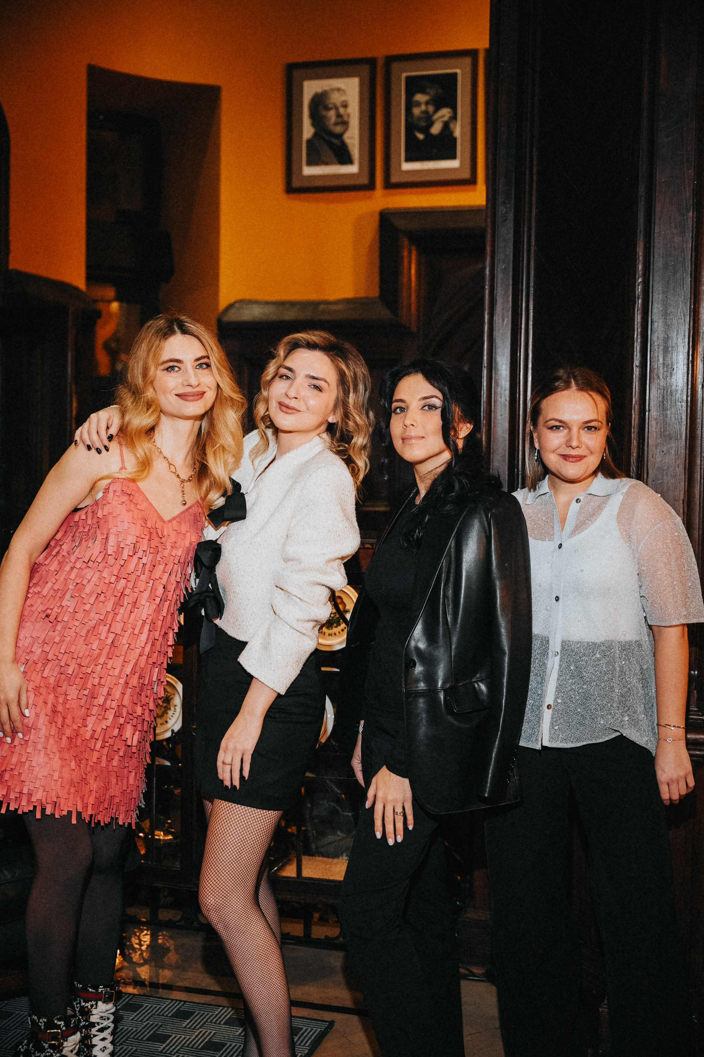 Ксения. Портретный и репортажный фотограф