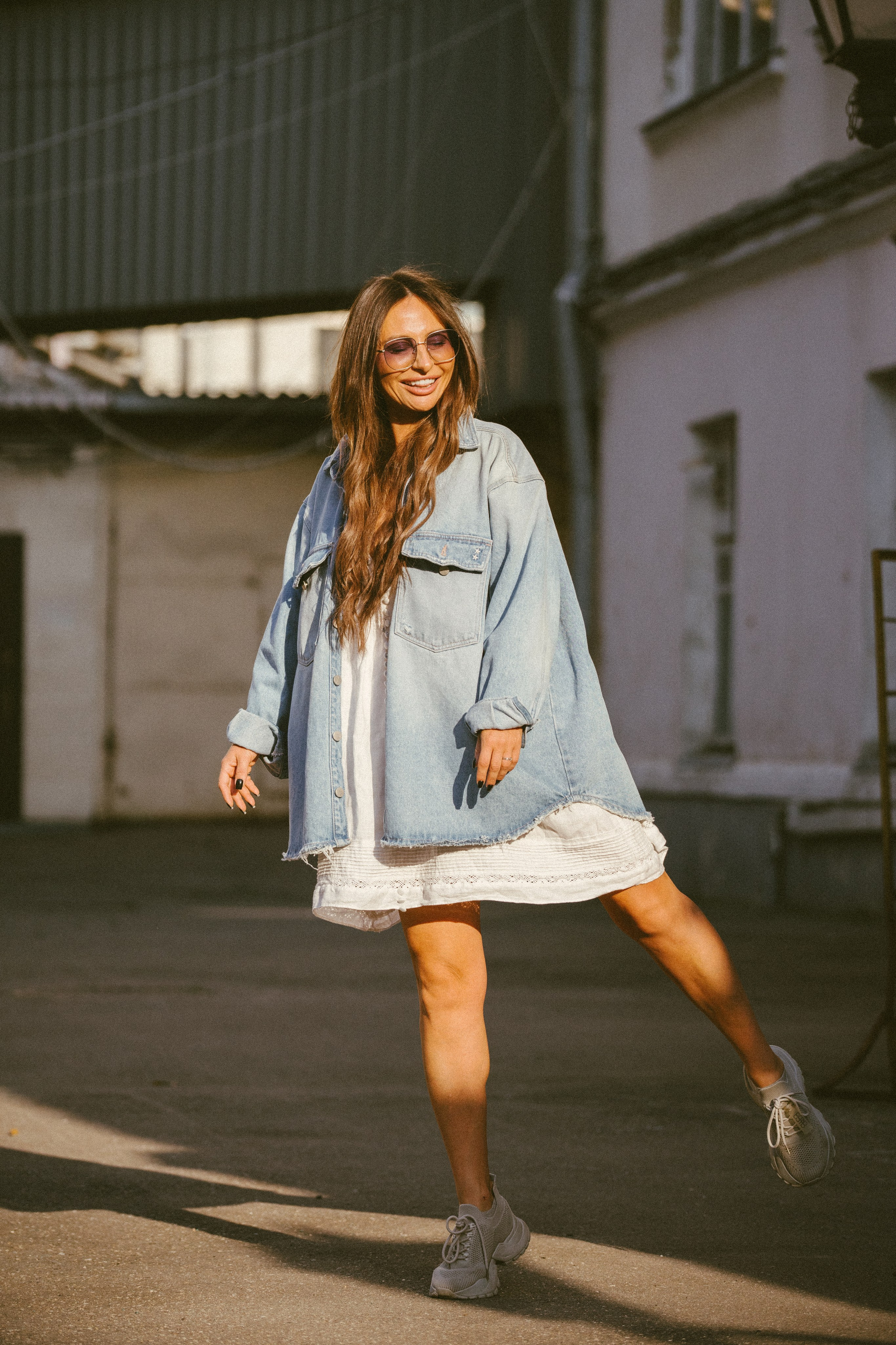 Мария. Портретный и репортажный фотограф