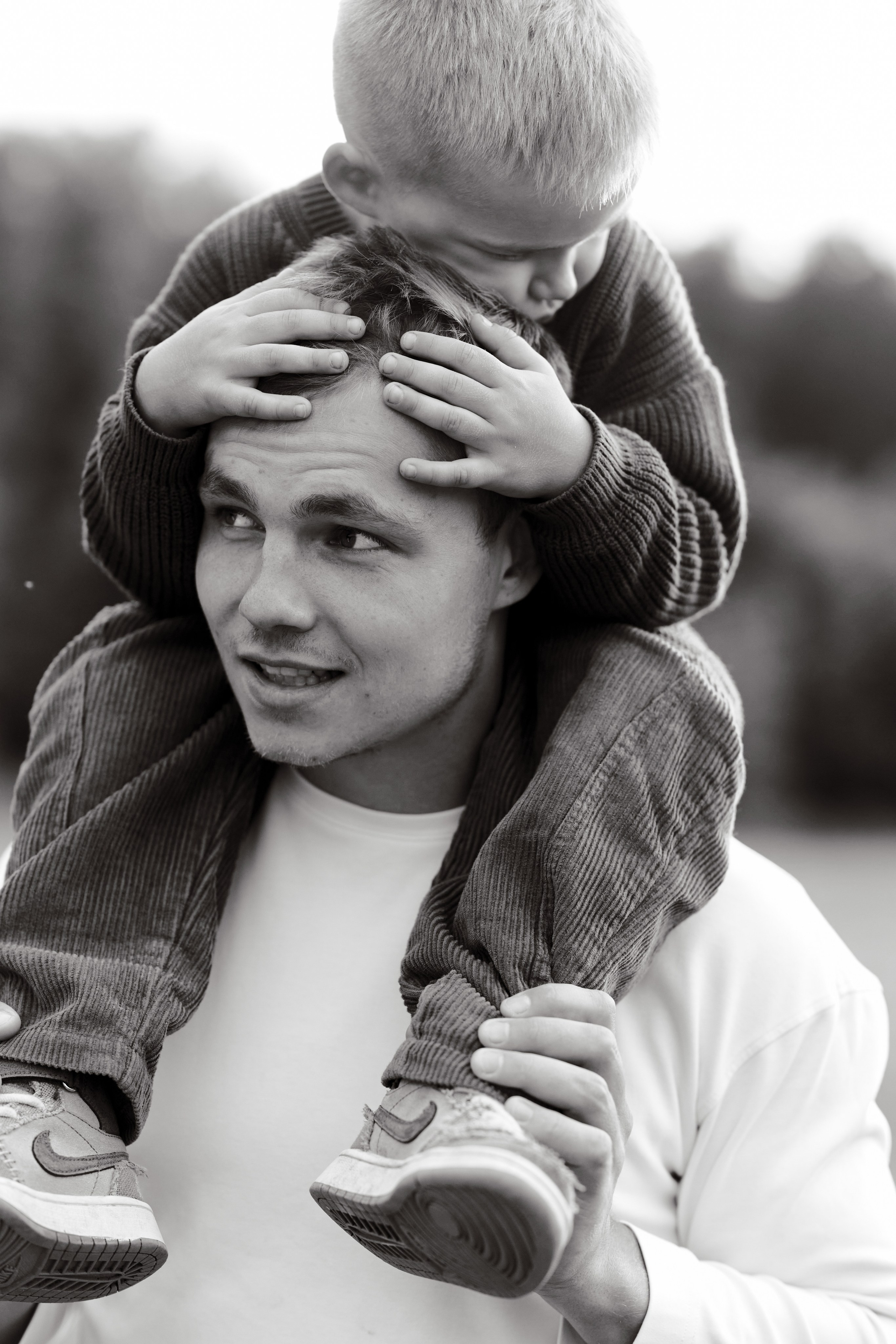 Любовь начинается с семьи!. Фотограф Москва и Екатеринбург. Максимова Соня