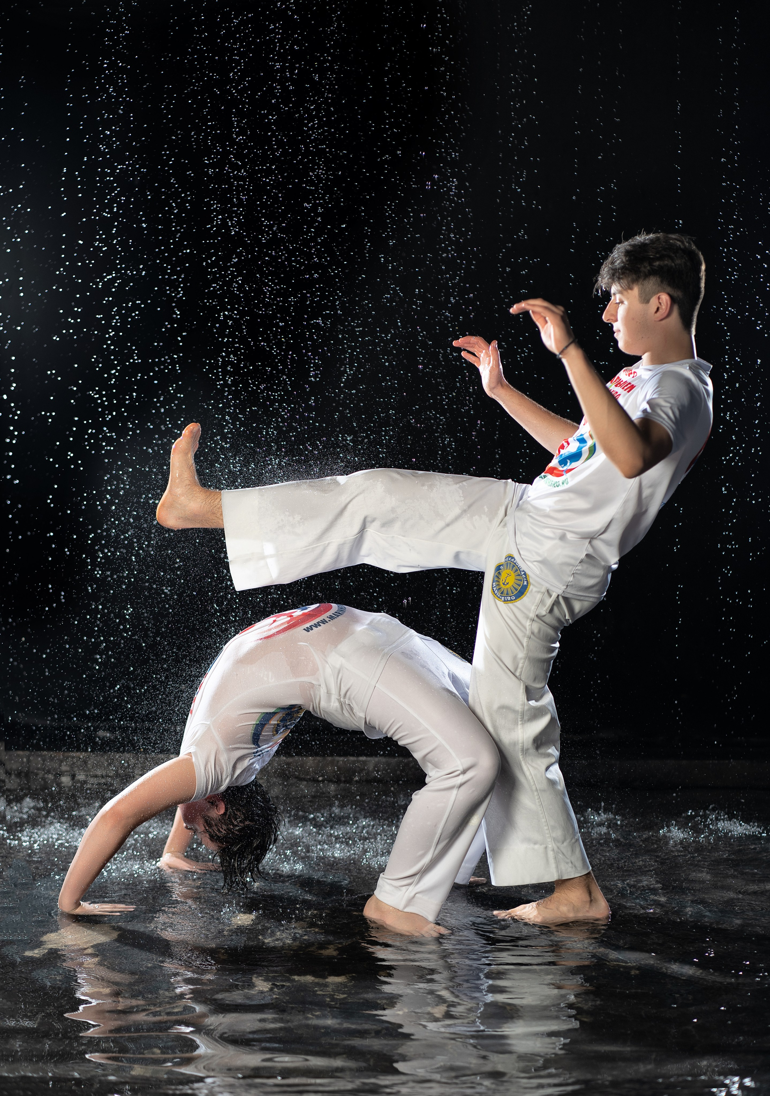 Спортивные съемки. Детский и семейный фотограф в Москве Гордеев Владимир