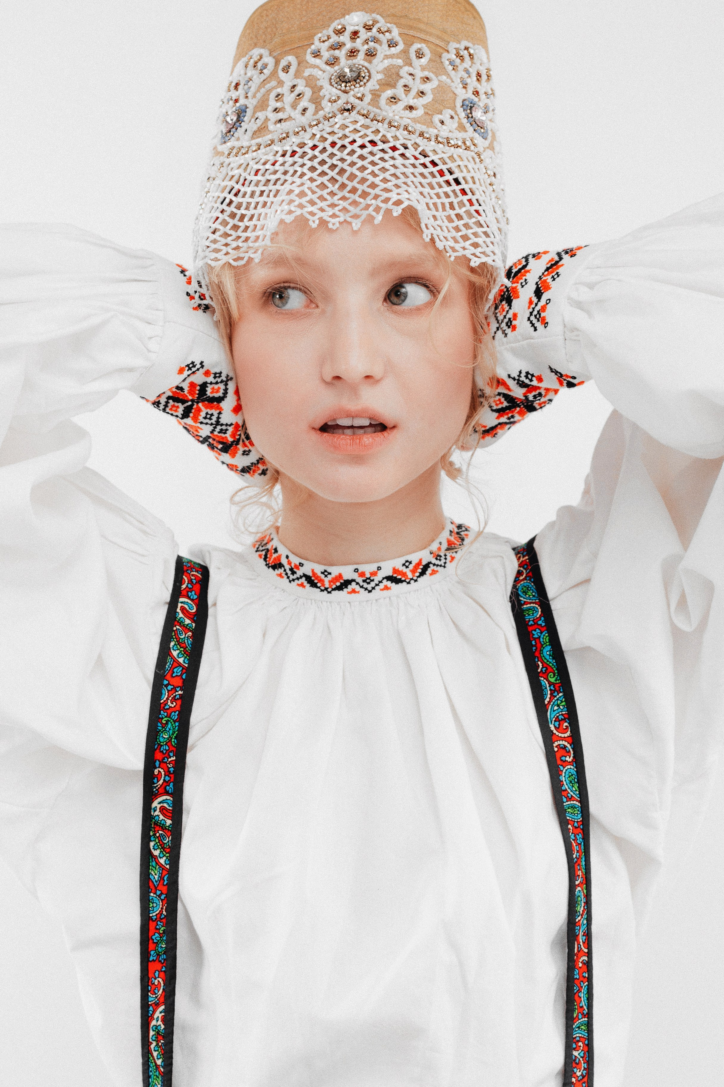 Платья с историей. ВИЗУАЛЬНЫЙ КОНТЕНТ ДЛЯ ЭКСПЕРТОВ И БРЕНДОВ