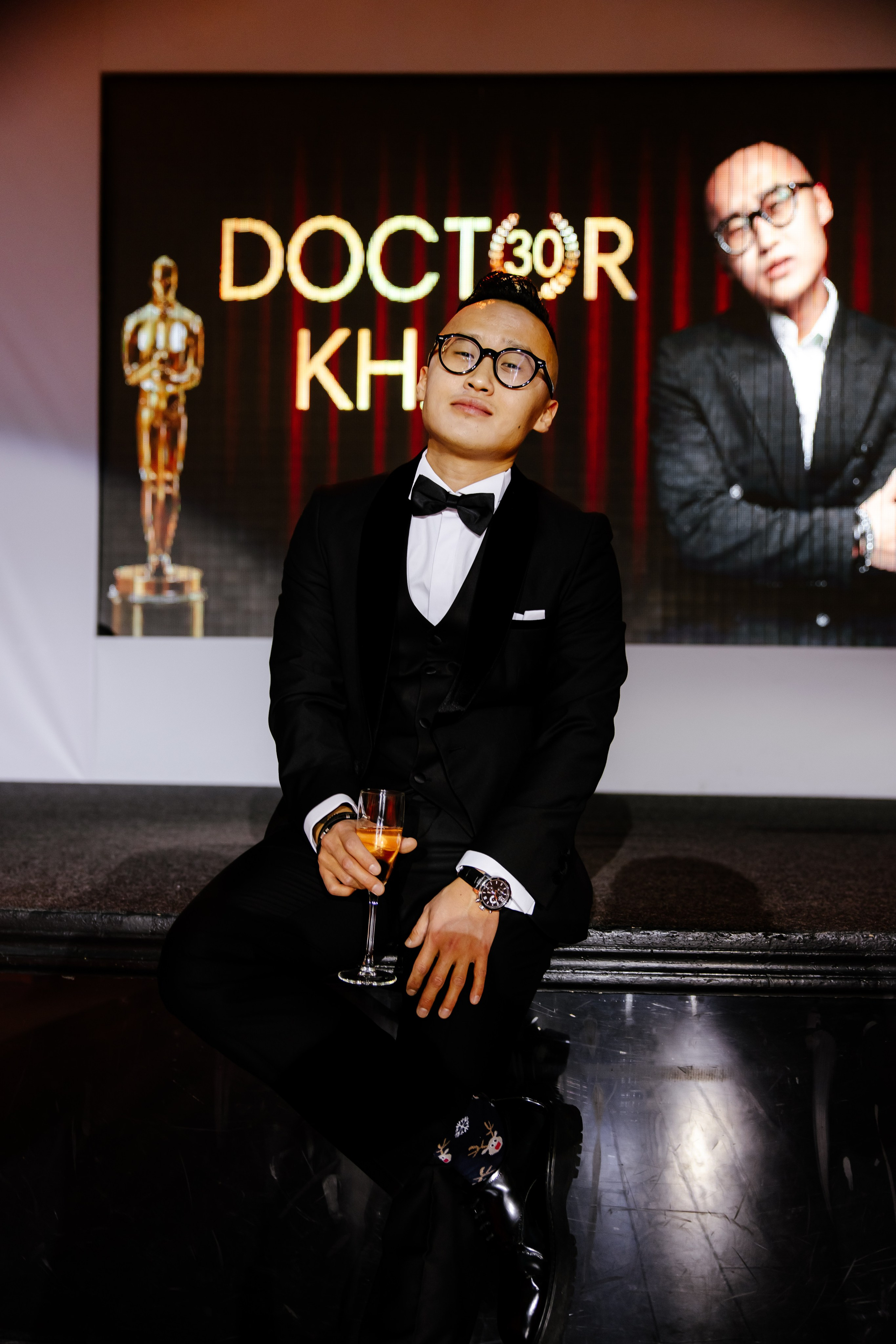 Oscar style. Свадебный фотограф Владислав Адышкин