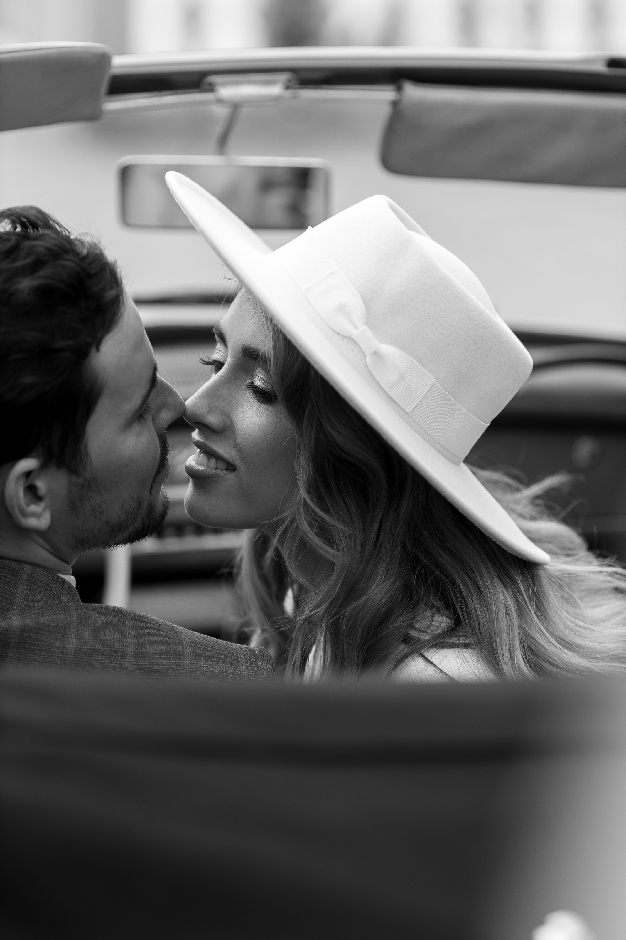 Максим и Светлана. Фотограф Москва