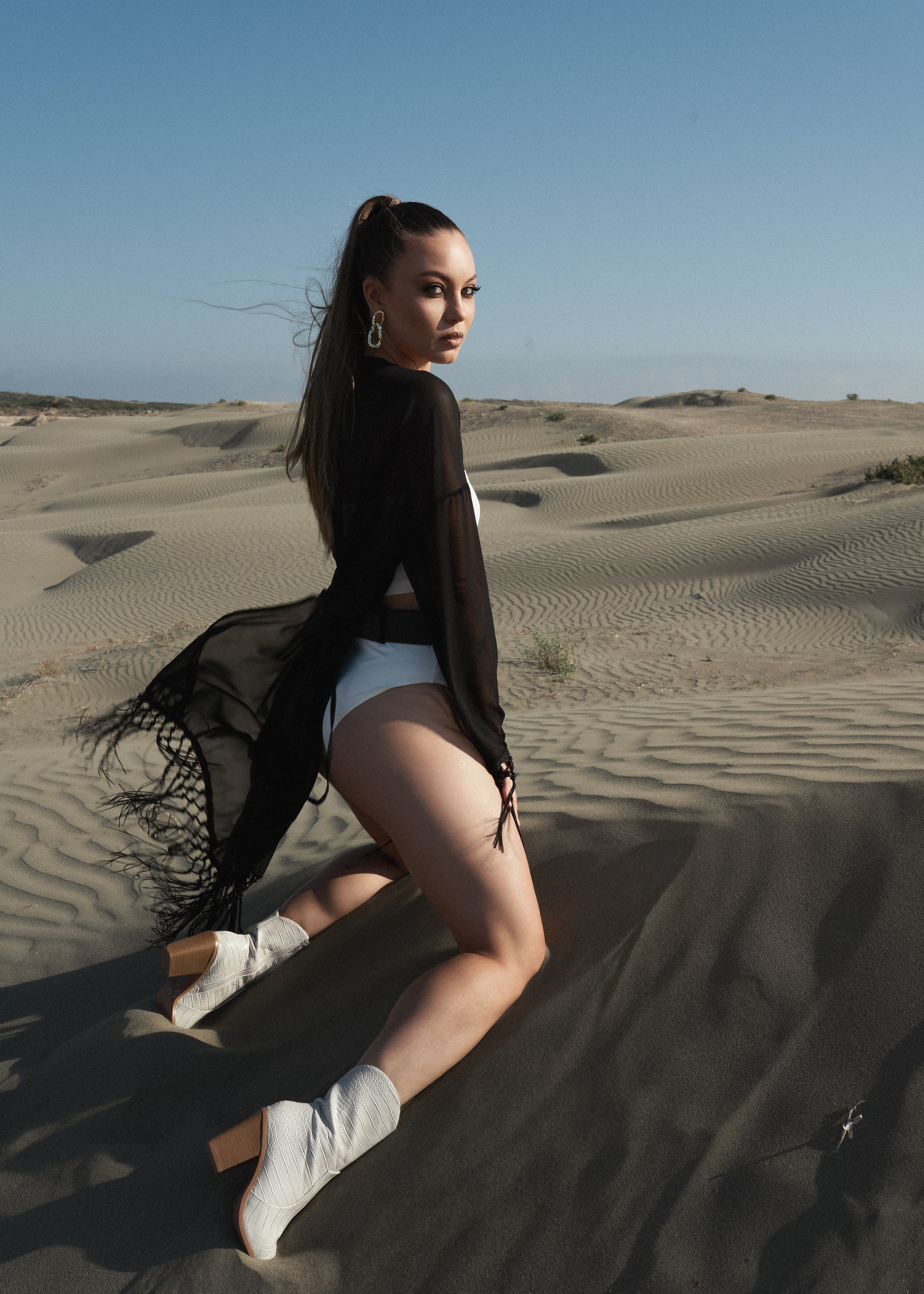 Портфолио. Фотограф Илья Клопов