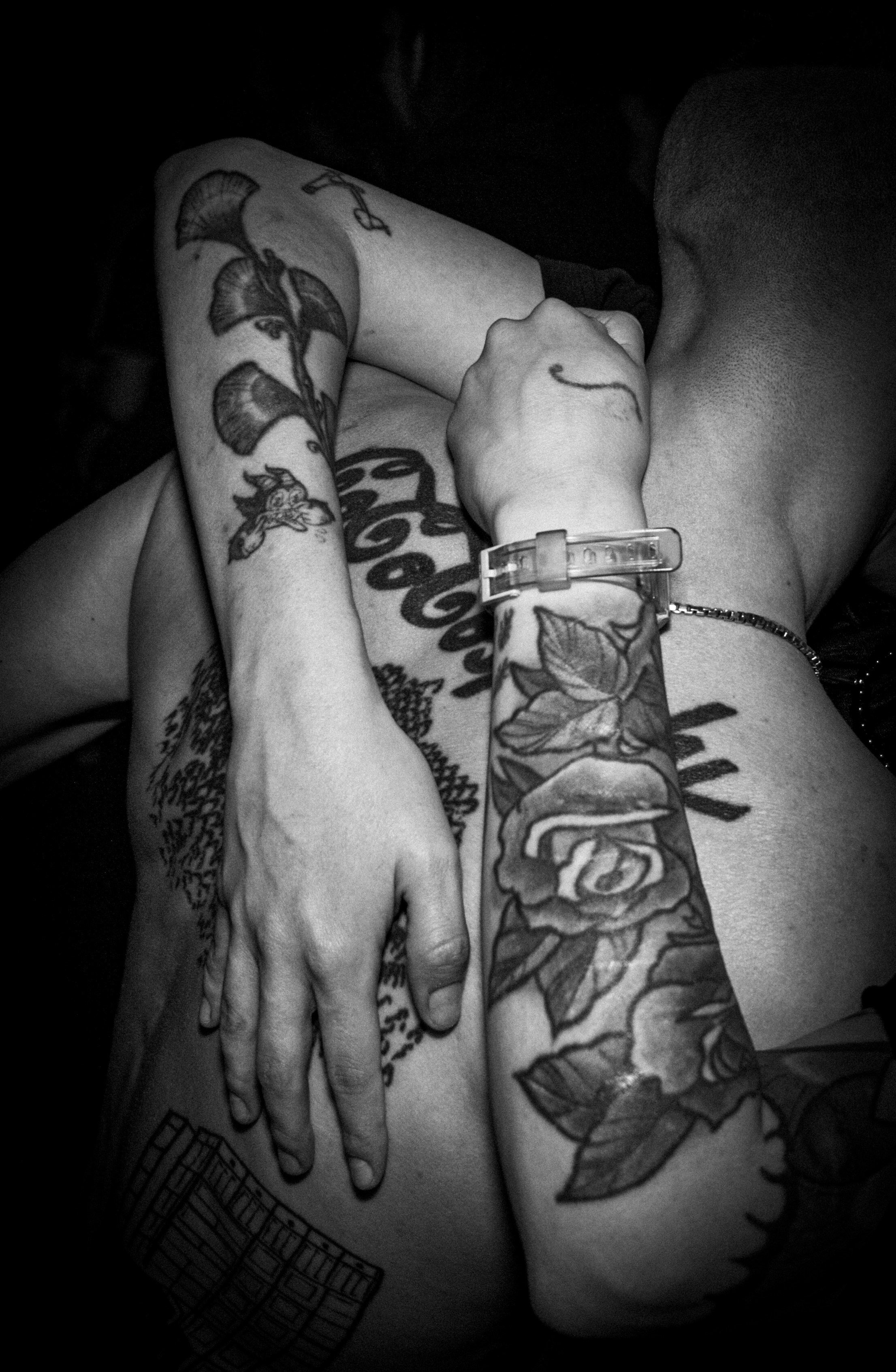 Love from the concert. AVE CONCEPT by German S