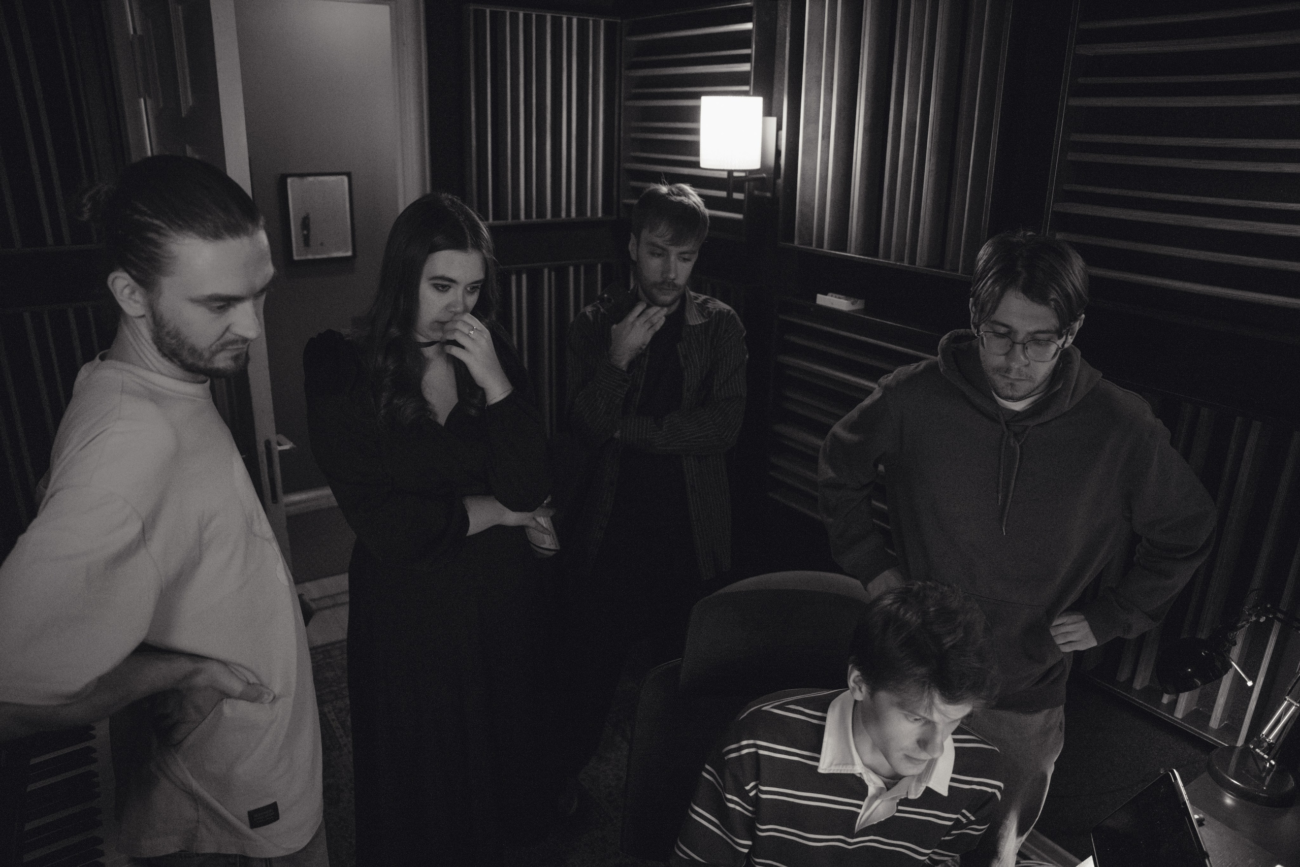 Ст. звукозаписи/бэки_1868. Портретный фотограф в Смоленске и Москве Мария Громова