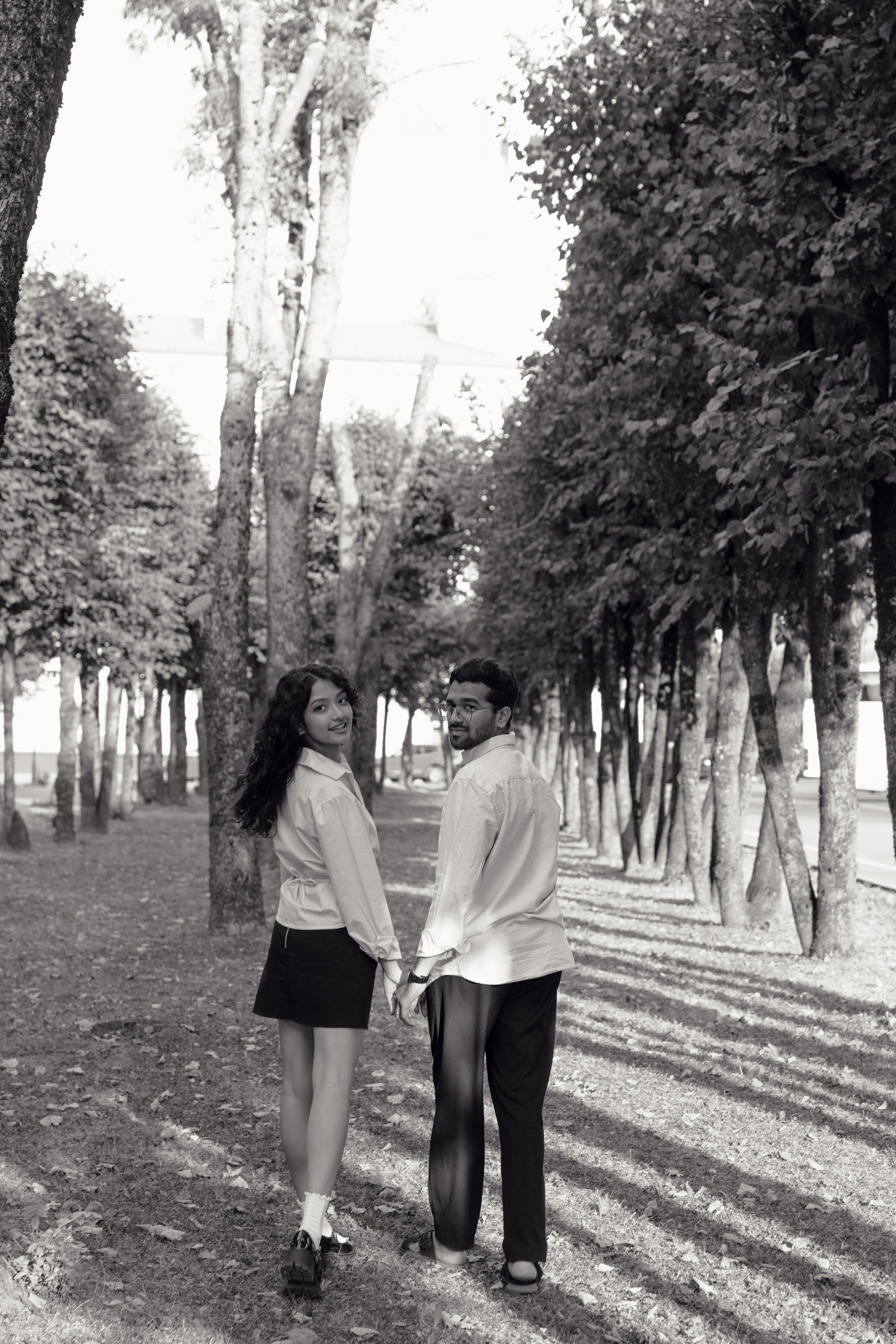 Indian love story. Портретный фотограф в Смоленске и Москве Мария Громова