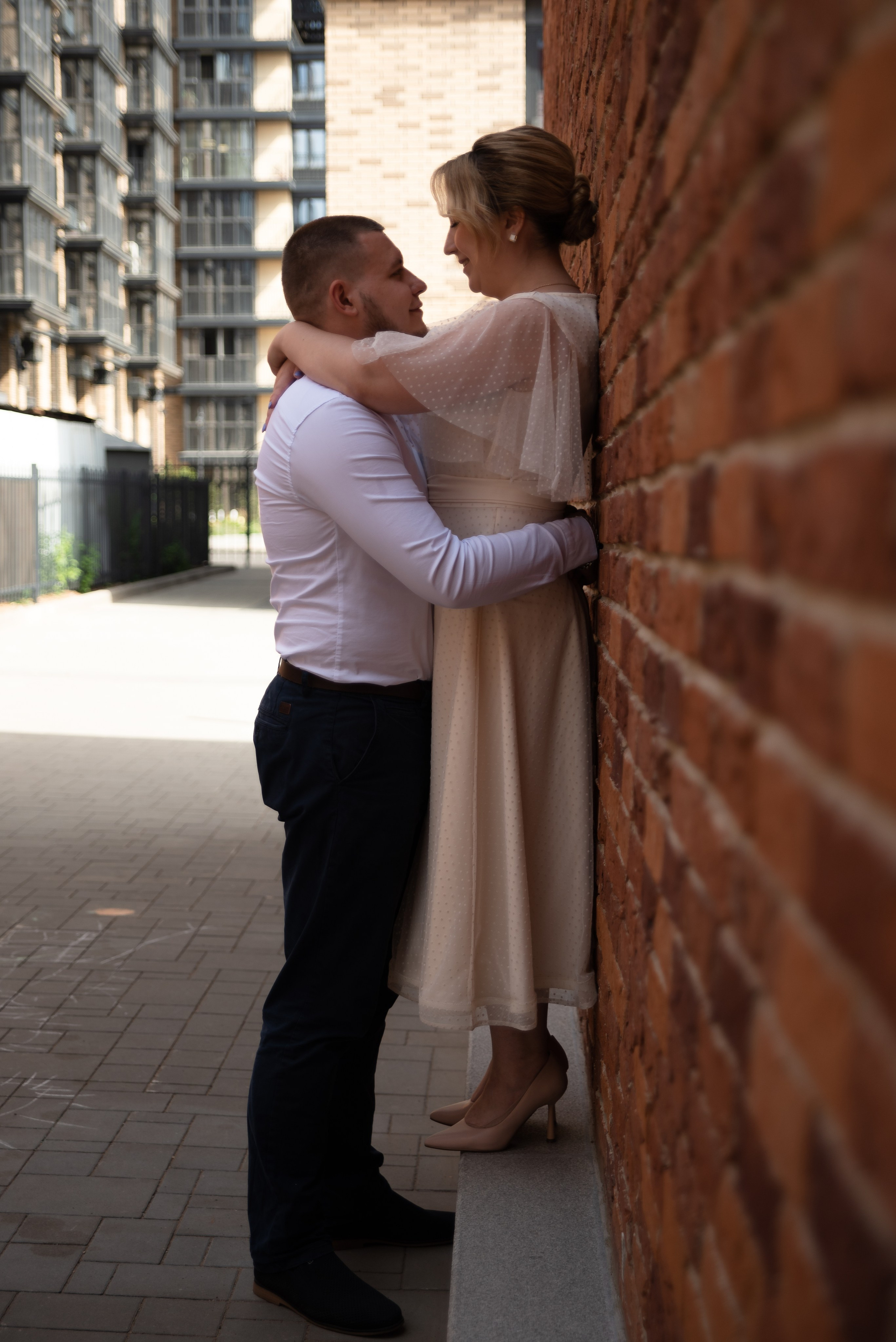 Красивые локации для фотосъемок в Уфе. Свадебный фотограф Тимур Хабибуллин