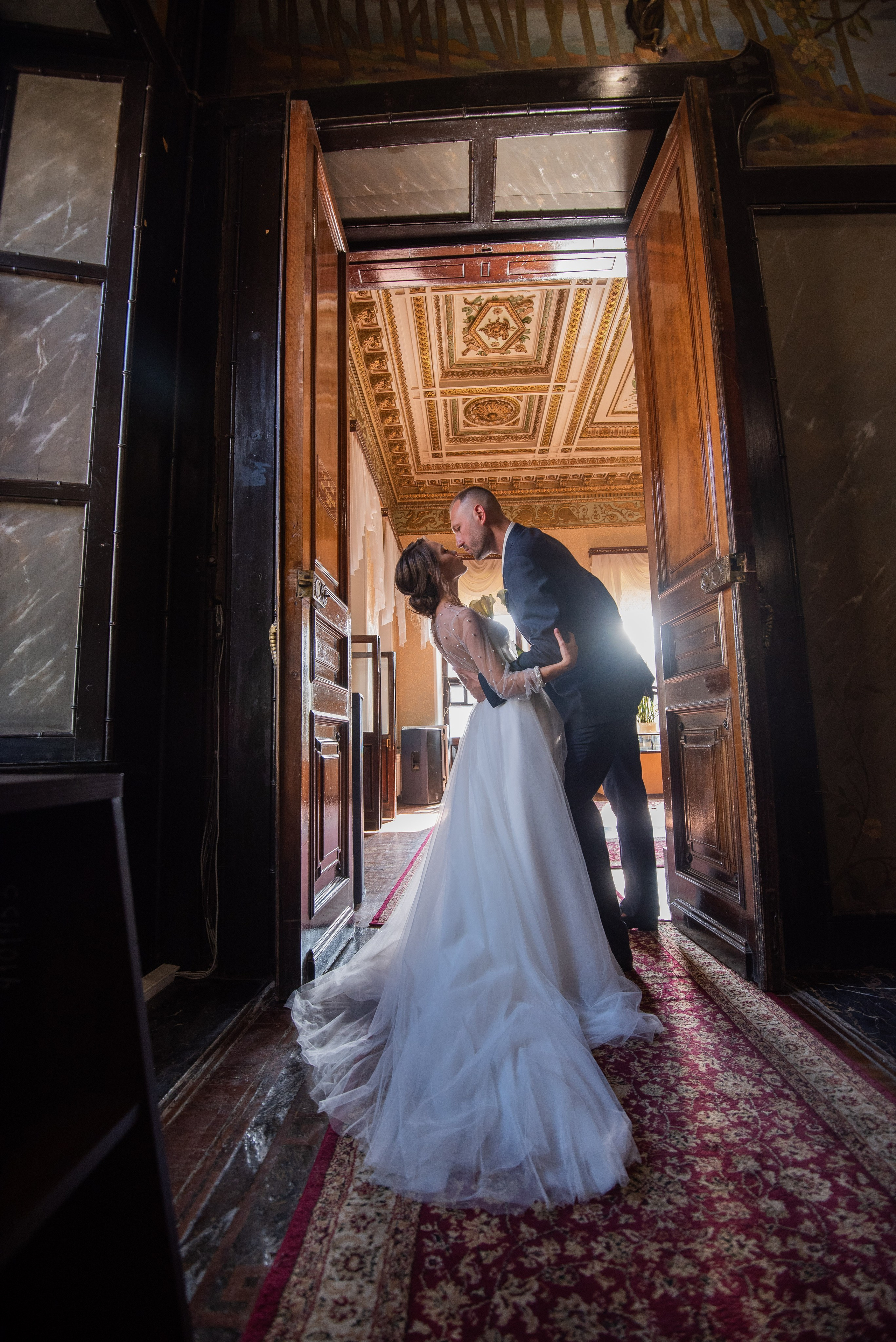 СВАДЬБЫ. Фотограф Рамиль Фасхутдинов