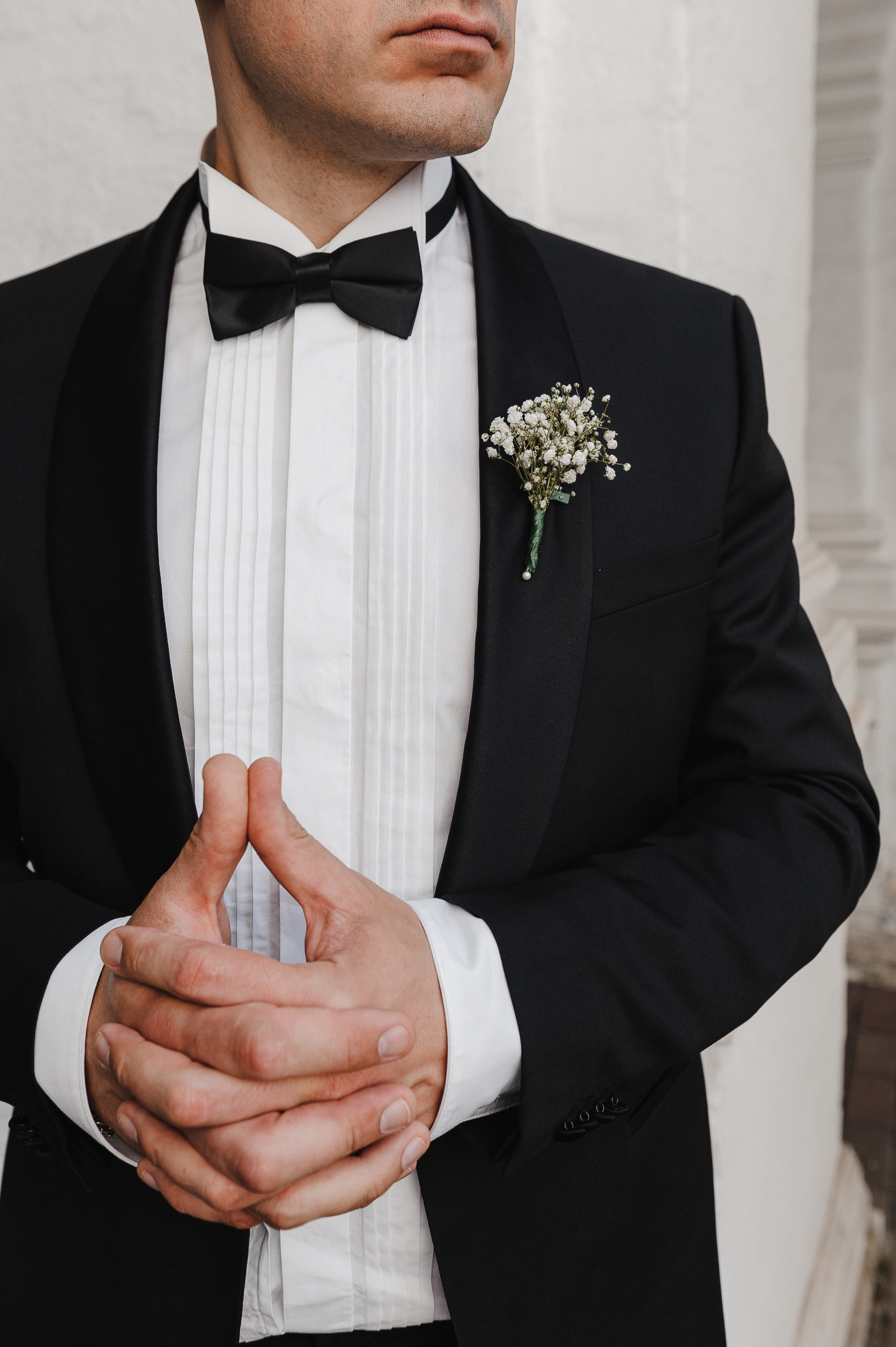 Кирилл и Дарья. Анонс свадебной фотосессии. Свадебный фотограф в Москве Алексей Тук