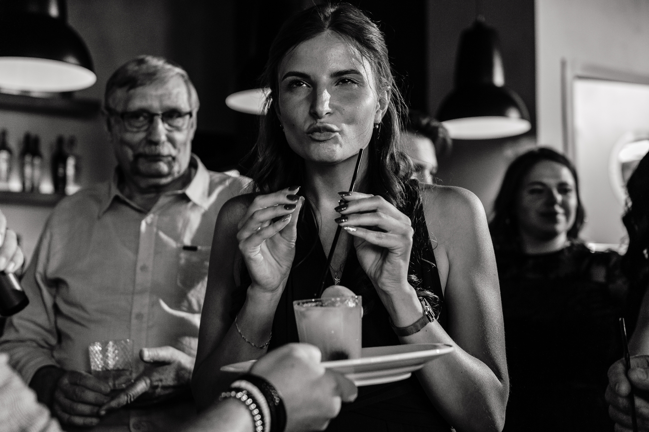 Кирилл и Дарья. Анонс свадебной фотосессии. Свадебный фотограф в Москве Алексей Тук