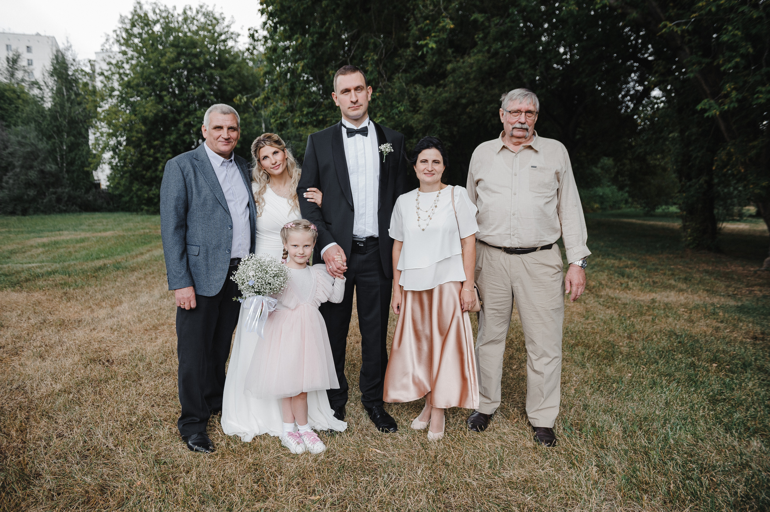 Кирилл и Дарья. Анонс свадебной фотосессии. Свадебный фотограф в Москве Алексей Тук