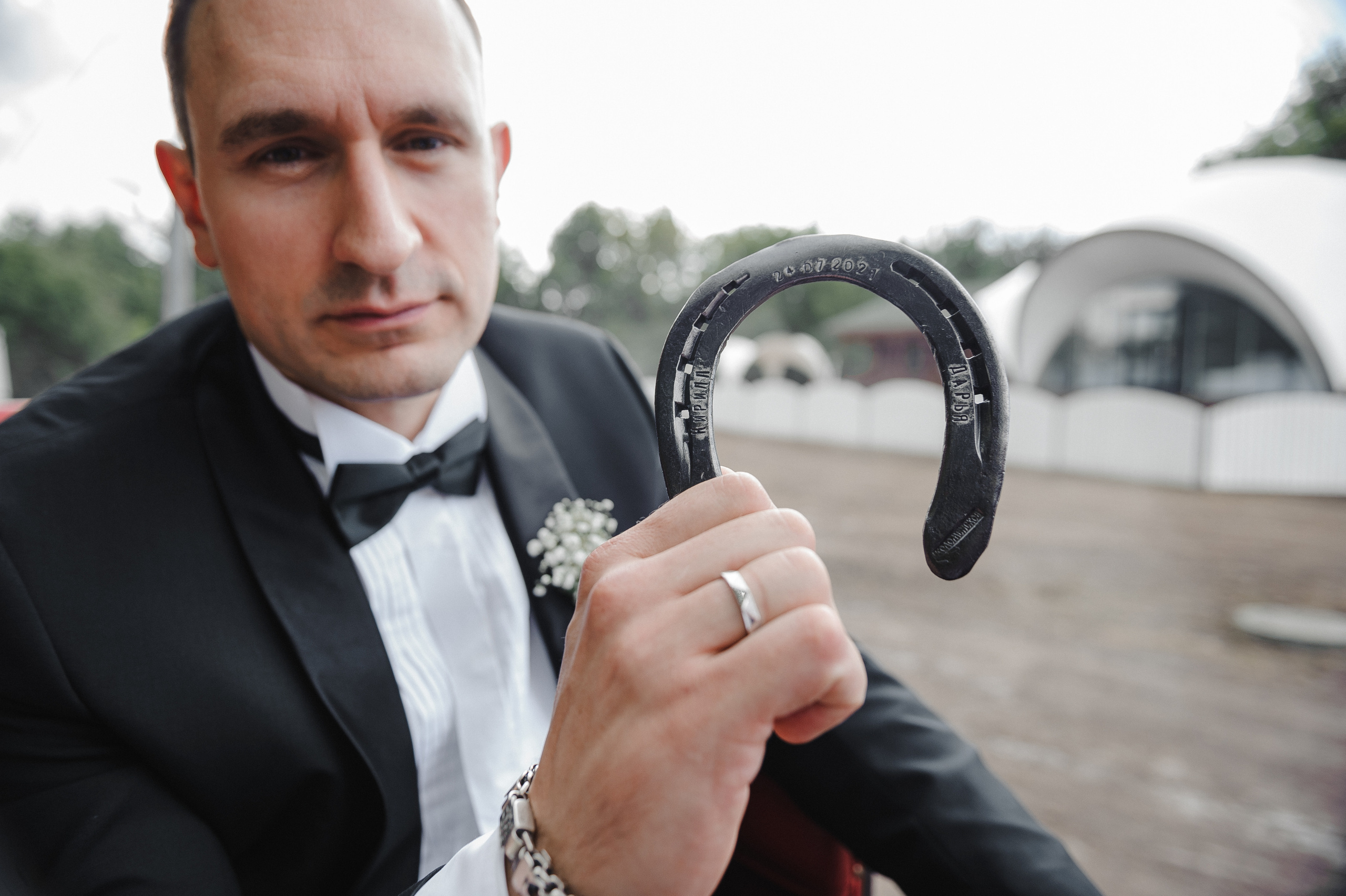 Кирилл и Дарья. Анонс свадебной фотосессии. Свадебный фотограф в Москве Алексей Тук