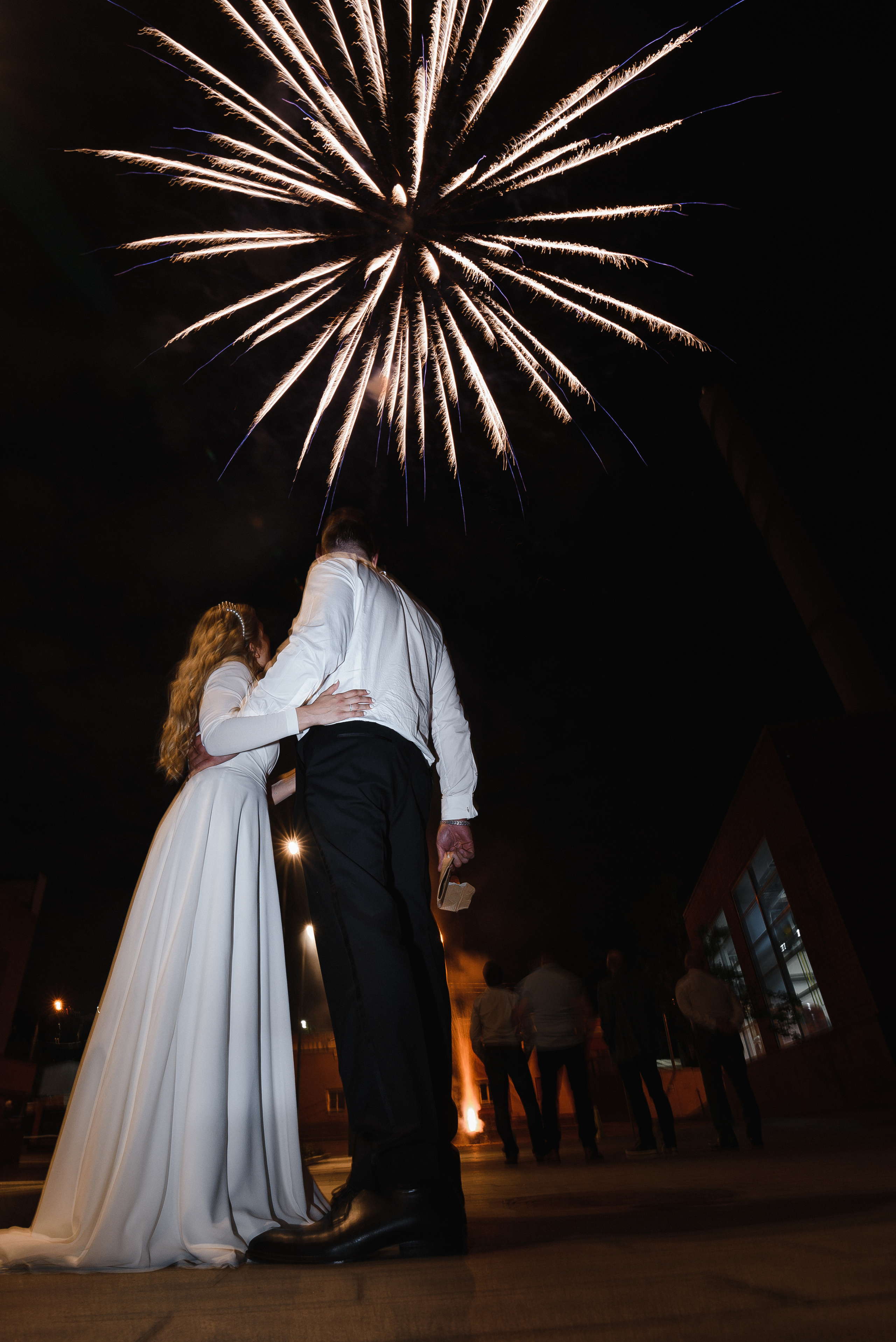 Кирилл и Дарья. Анонс свадебной фотосессии. Свадебный фотограф в Москве Алексей Тук