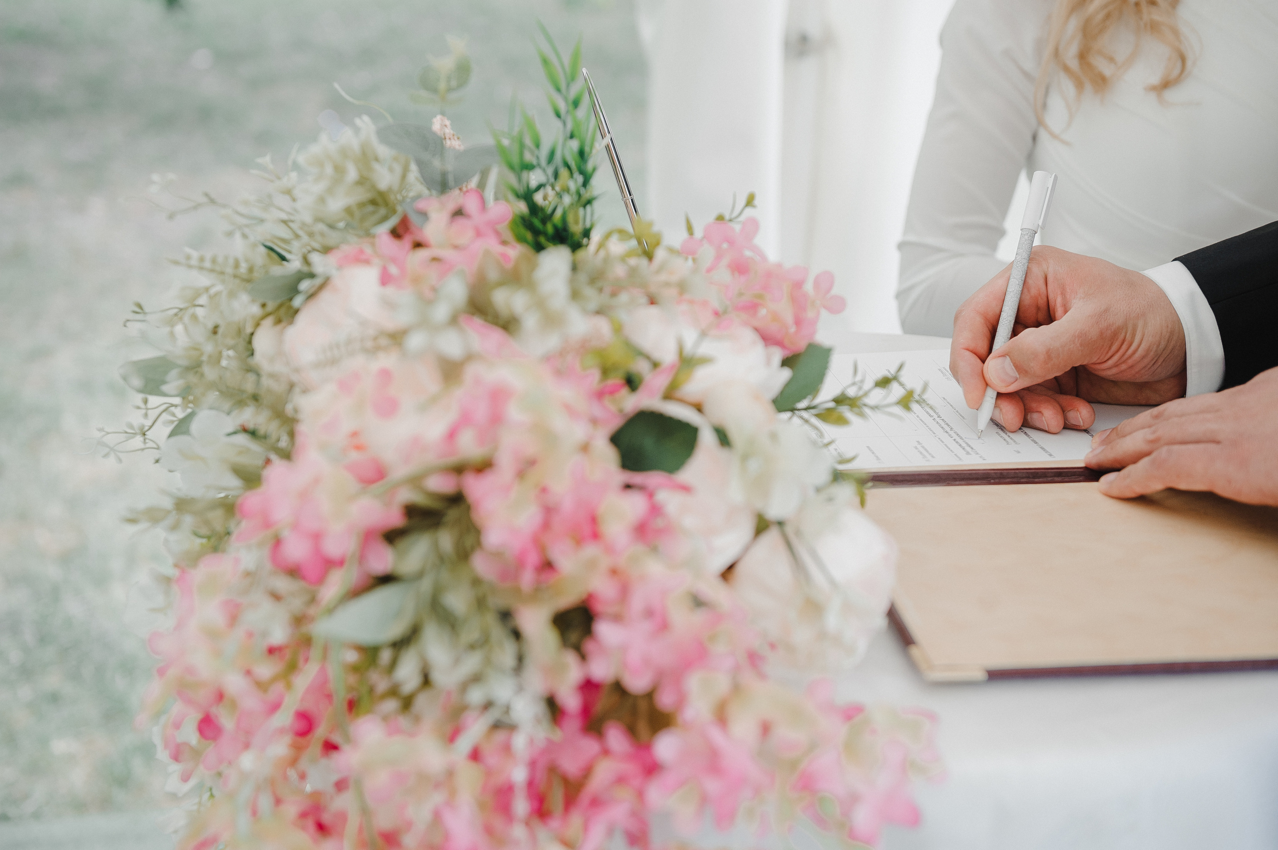 Кирилл и Дарья. Анонс свадебной фотосессии. Свадебный фотограф в Москве Алексей Тук