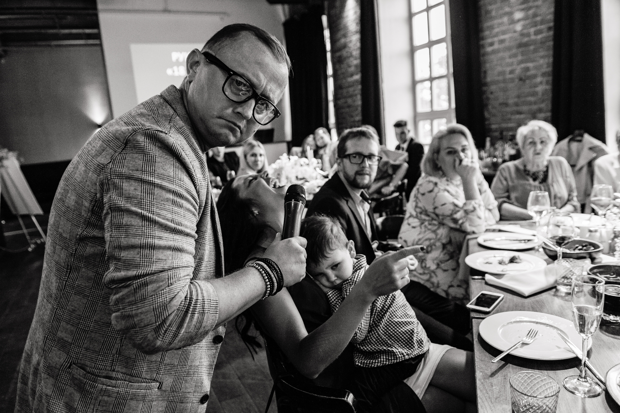 Кирилл и Дарья. Анонс свадебной фотосессии. Свадебный фотограф в Москве Алексей Тук