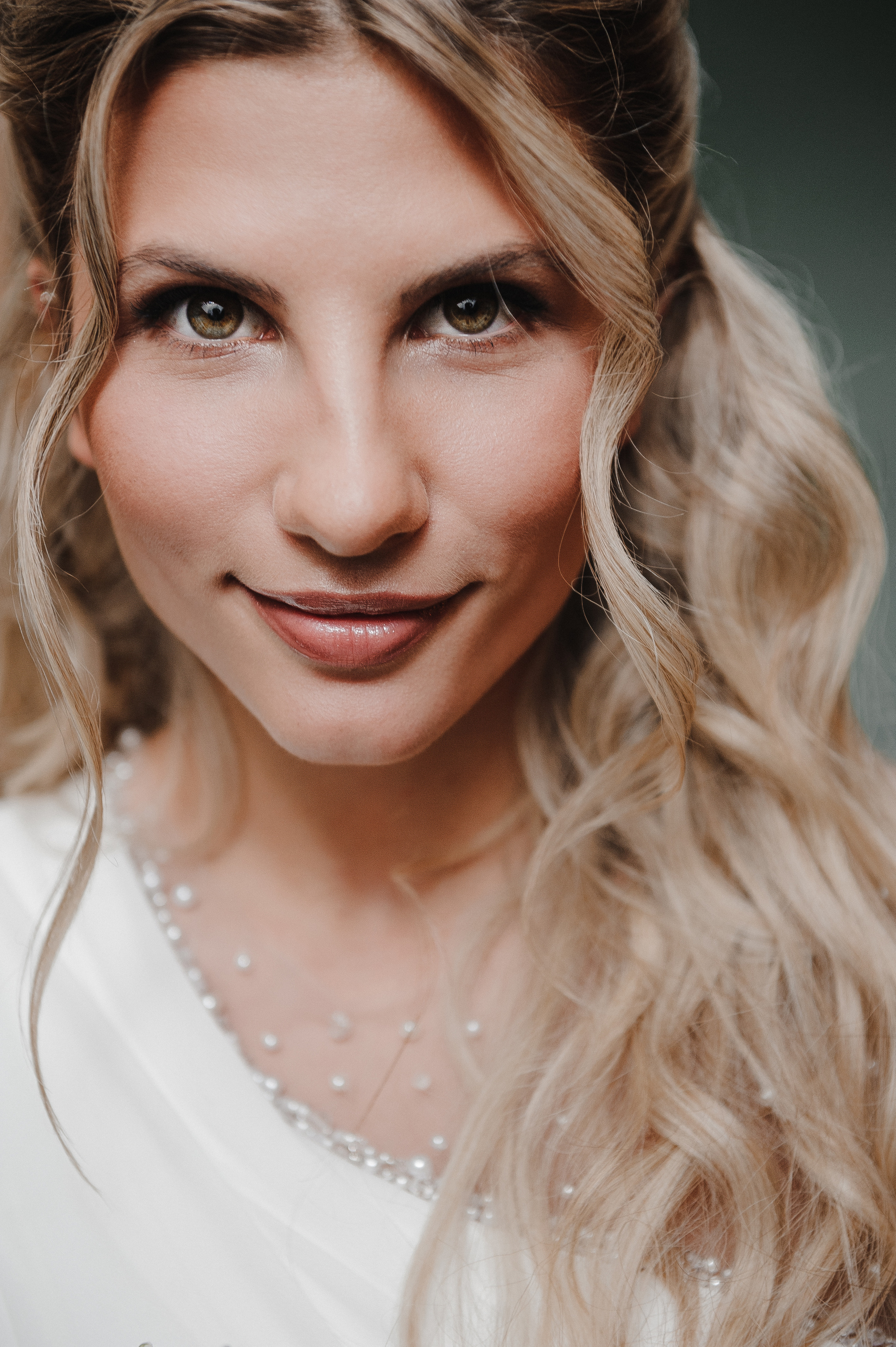 Кирилл и Дарья. Анонс свадебной фотосессии. Свадебный фотограф в Москве Алексей Тук