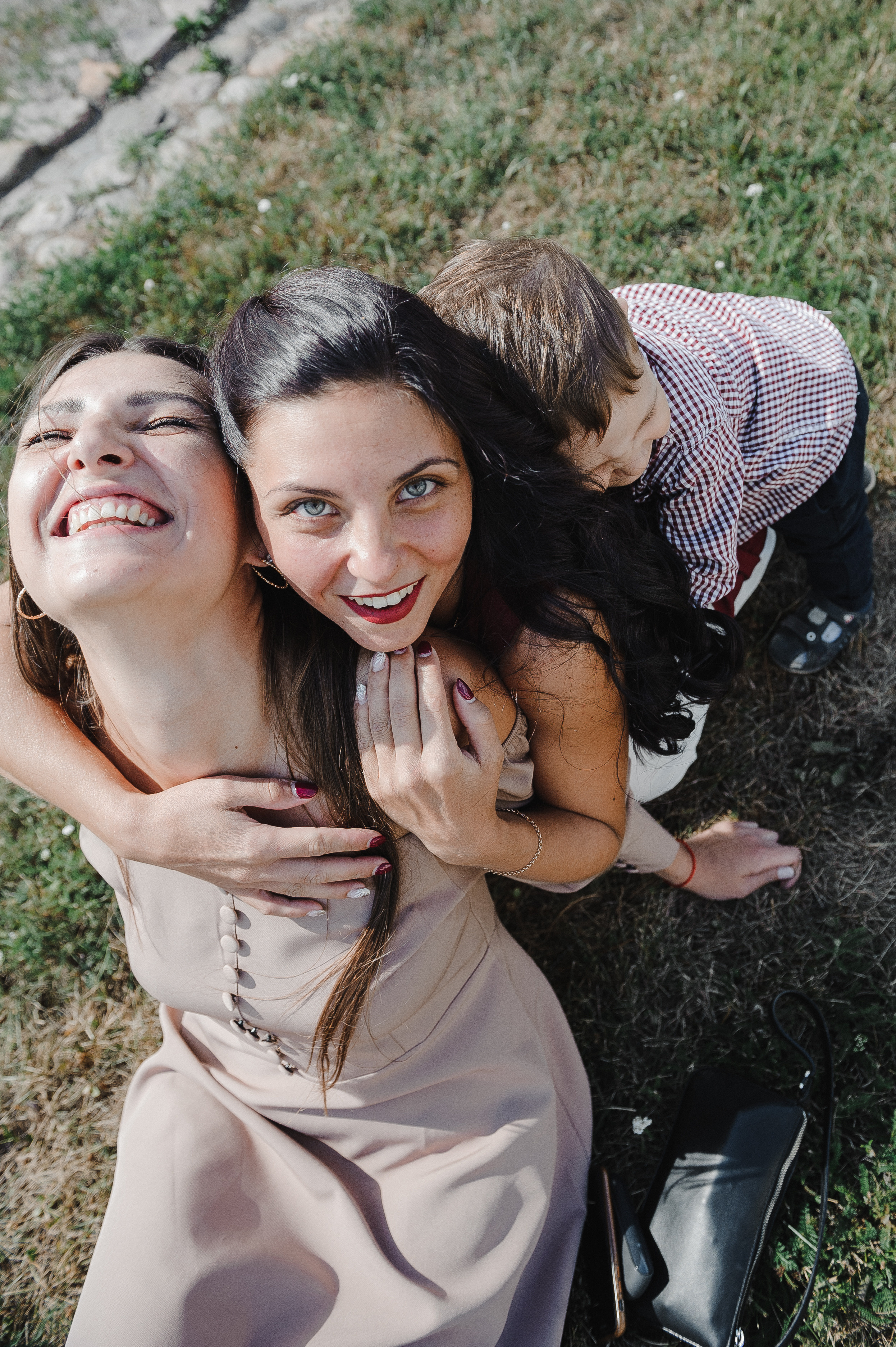 Кирилл и Дарья. Анонс свадебной фотосессии. Свадебный фотограф в Москве Алексей Тук