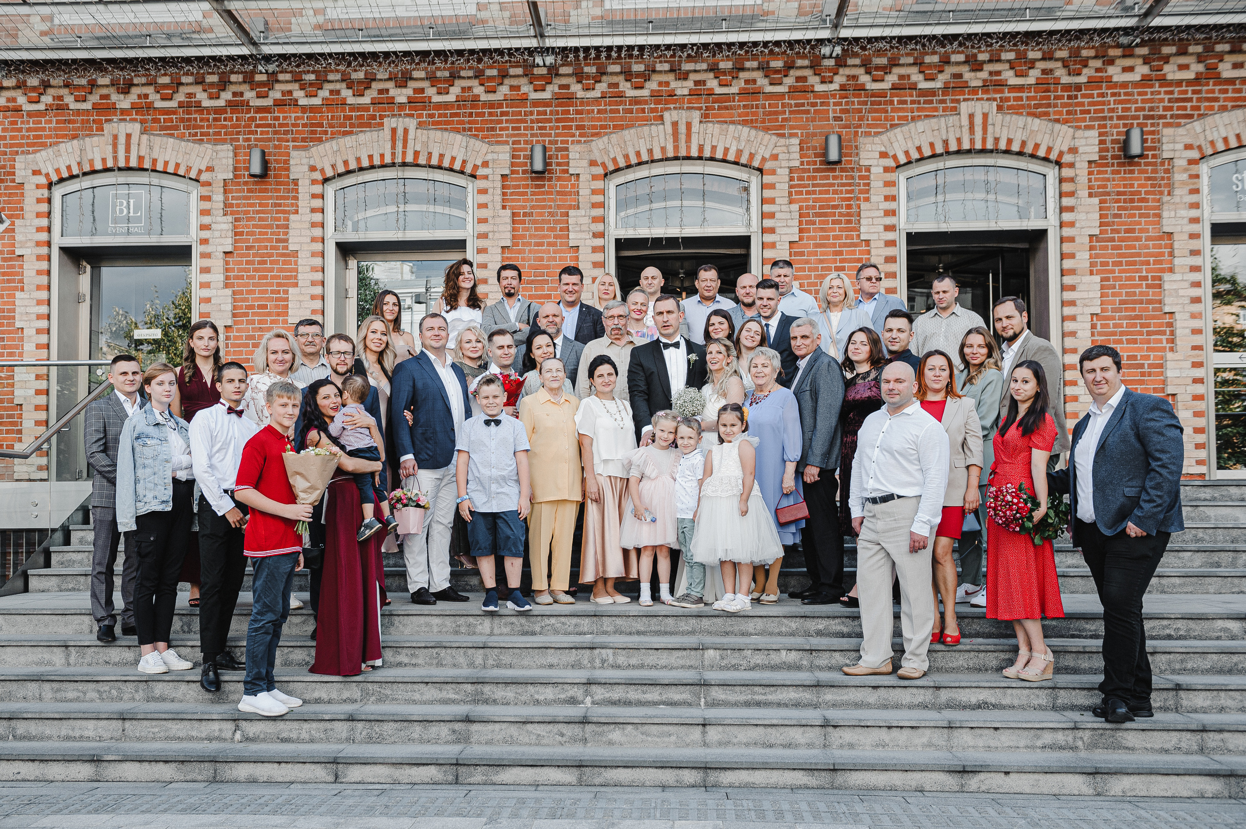 Кирилл и Дарья. Анонс свадебной фотосессии. Свадебный фотограф в Москве Алексей Тук