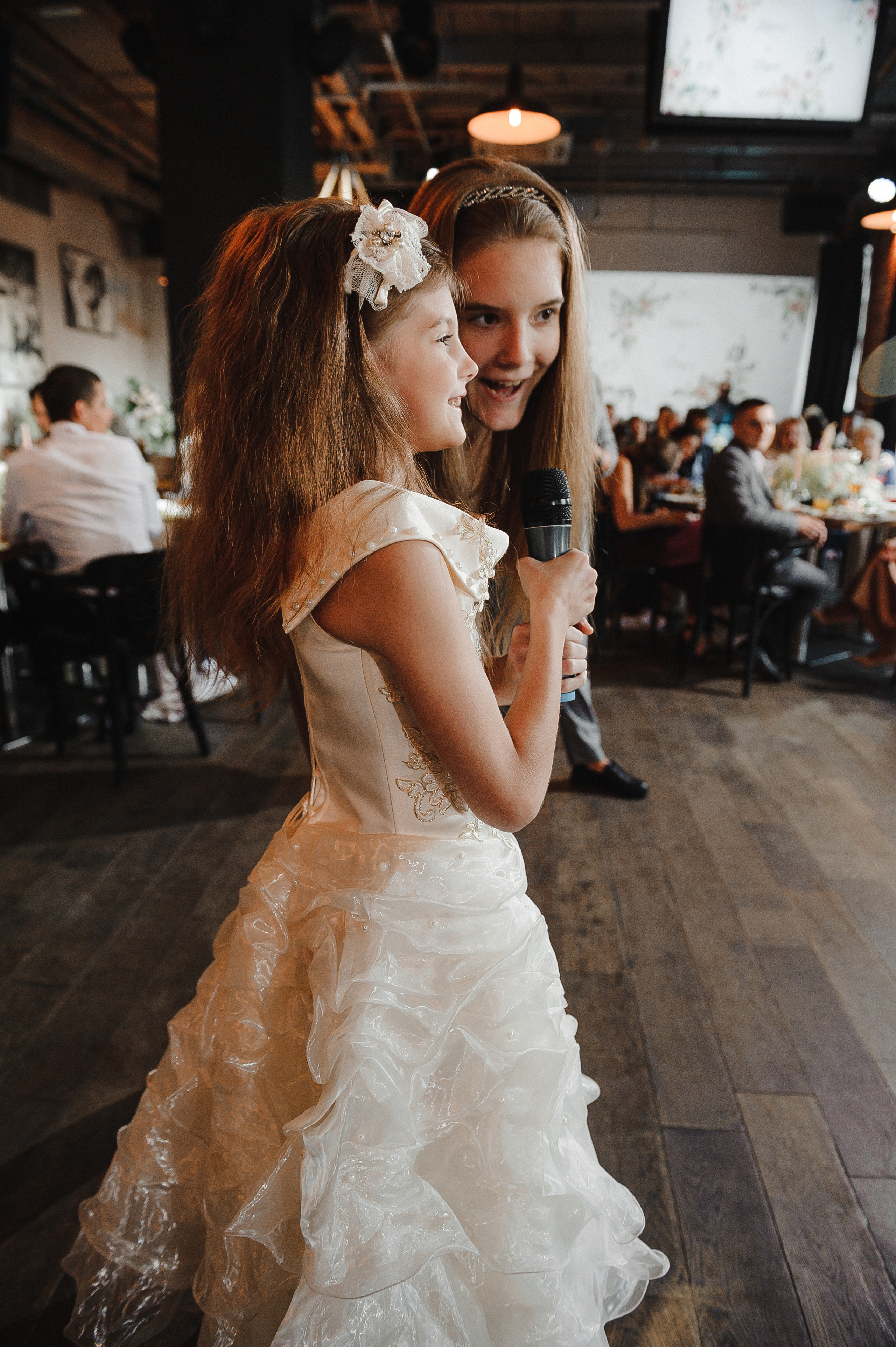 Кирилл и Дарья. Анонс свадебной фотосессии. Свадебный фотограф в Москве Алексей Тук