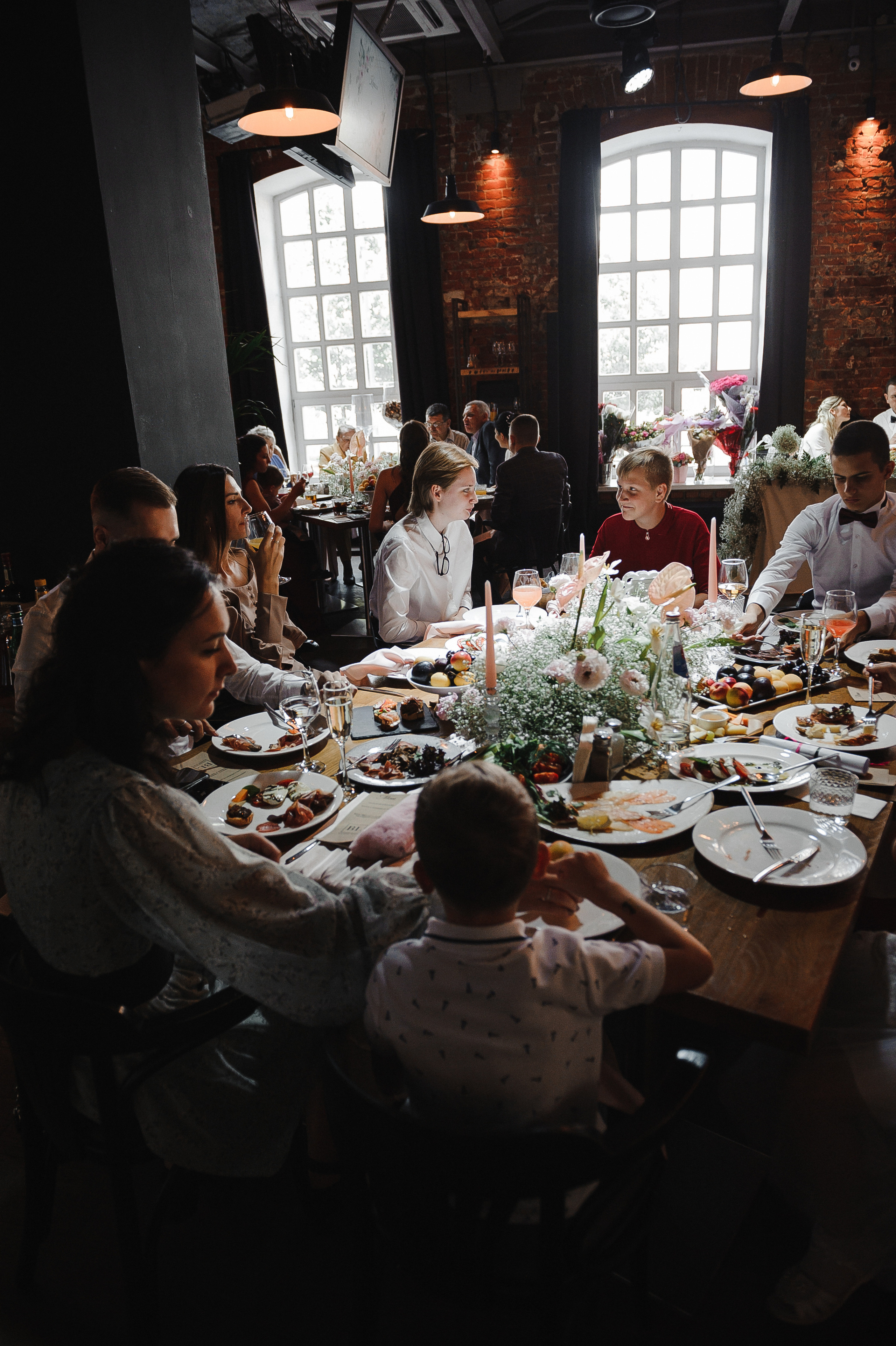Кирилл и Дарья. Анонс свадебной фотосессии. Свадебный фотограф в Москве Алексей Тук
