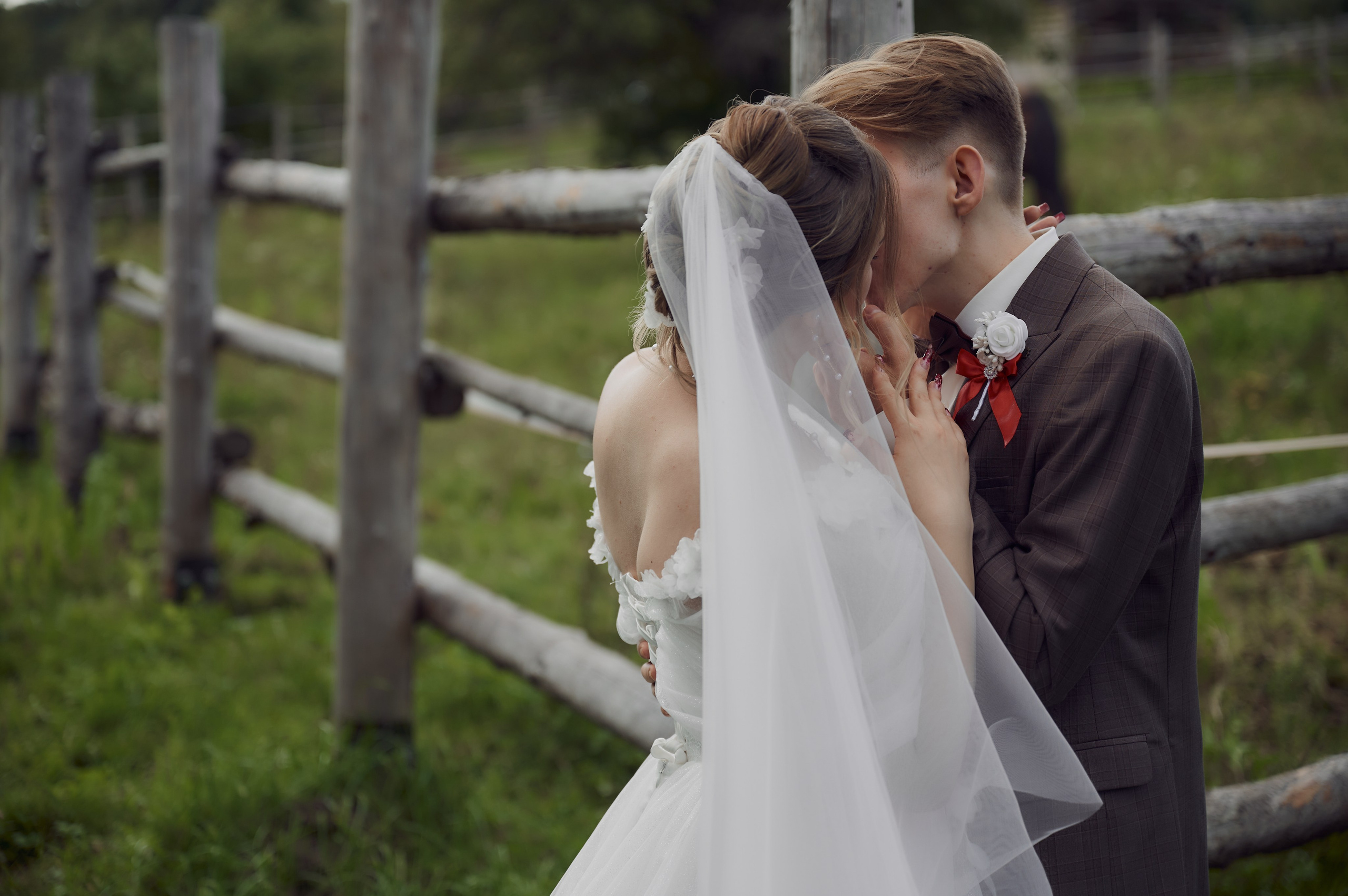 Свадьба в Петушках Тула. Свадебный фотограф в Туле Никита Беляев