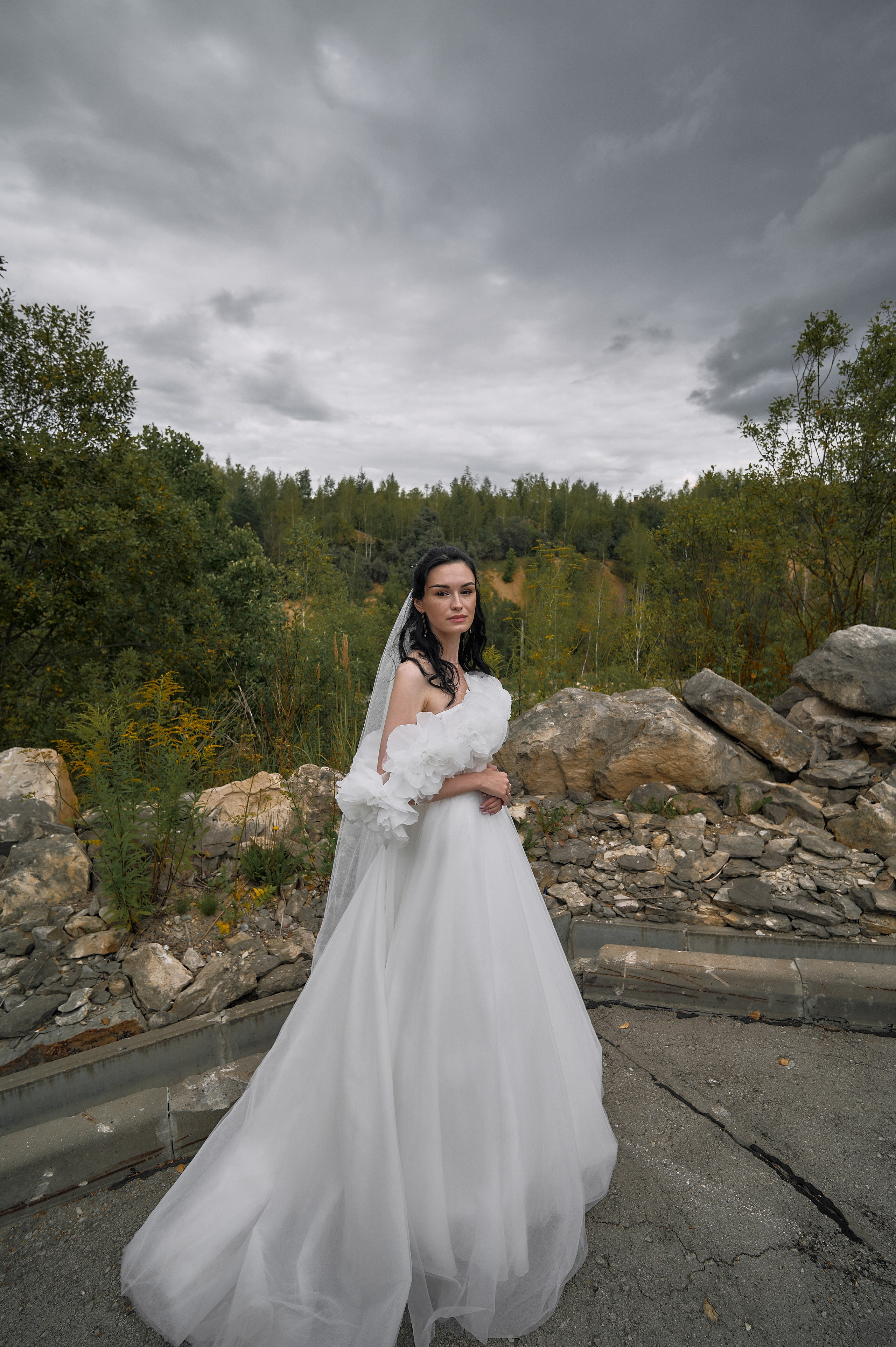 Свадьба в Цитадели. Свадебный фотограф в Туле Никита Беляев