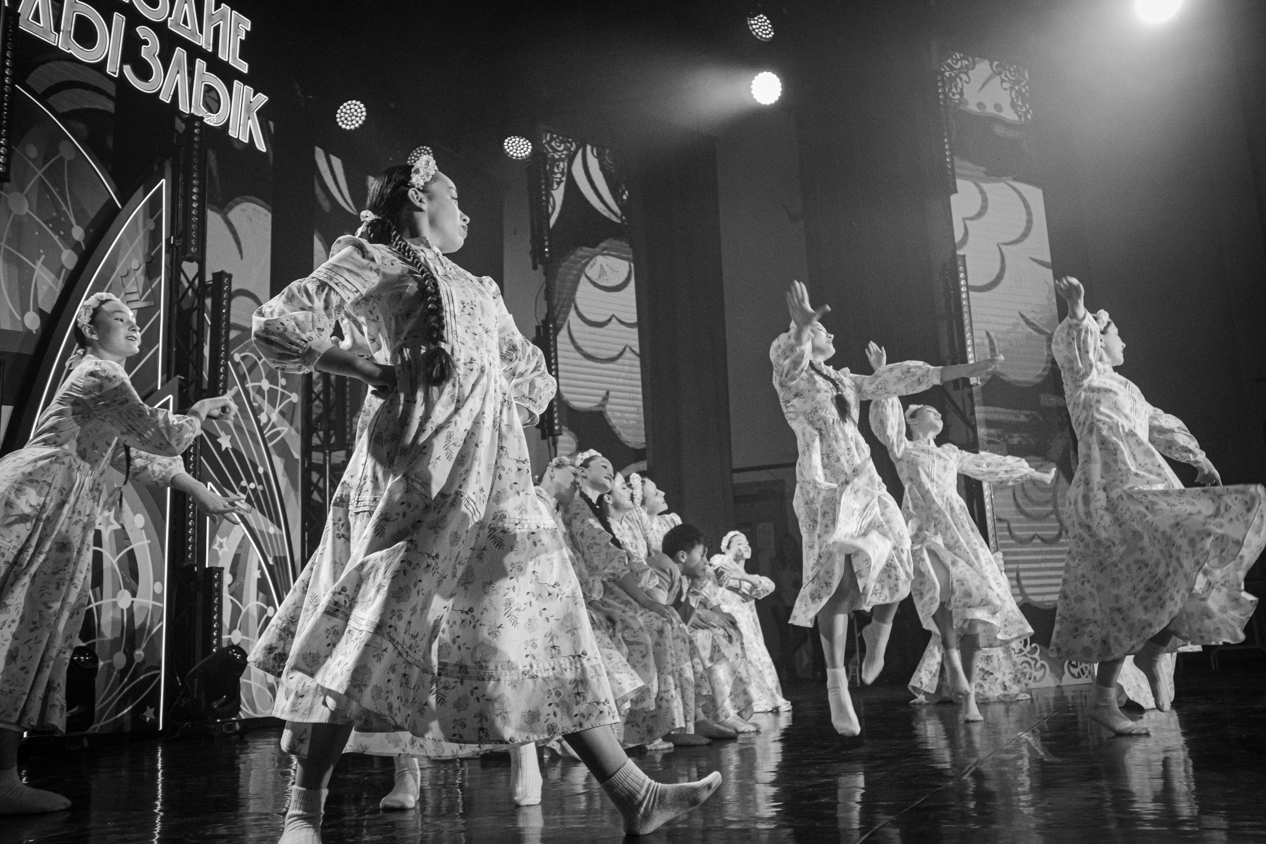 Созвездие-Йолдызлык. Фотограф и видеограф в Бугульме Аня Трутнева