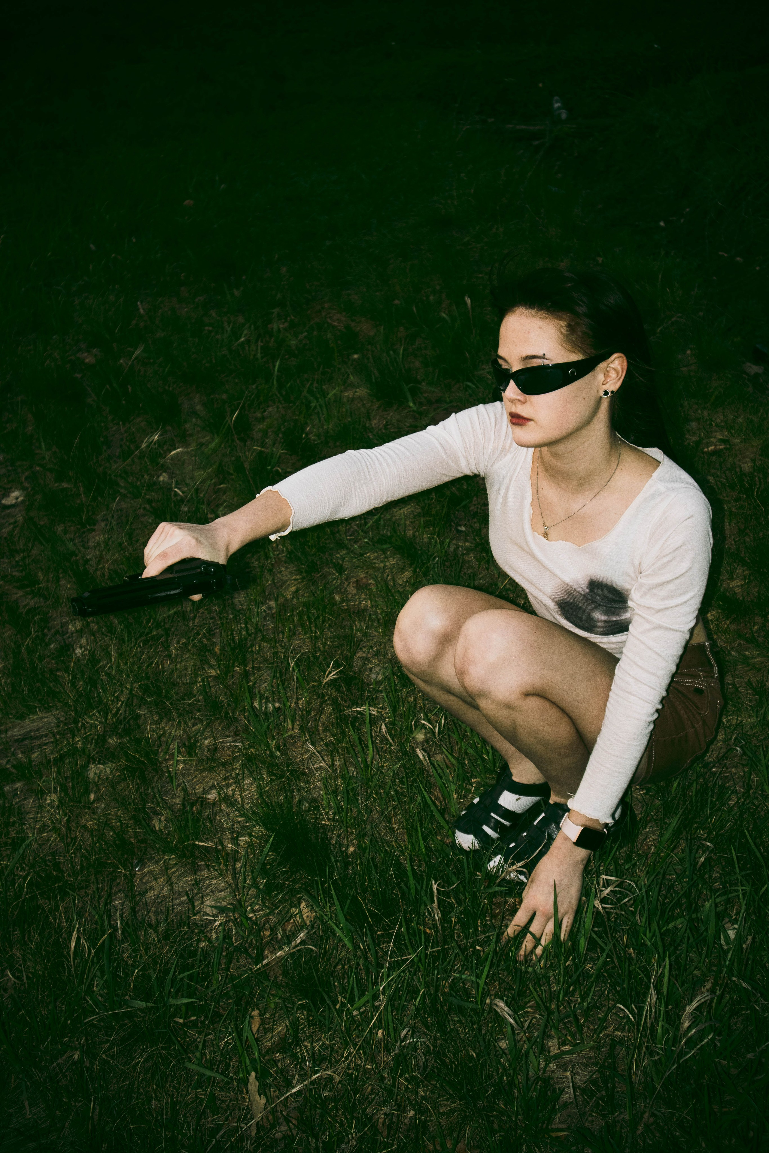 Лиза. Фотограф и видеограф в Бугульме Аня Трутнева