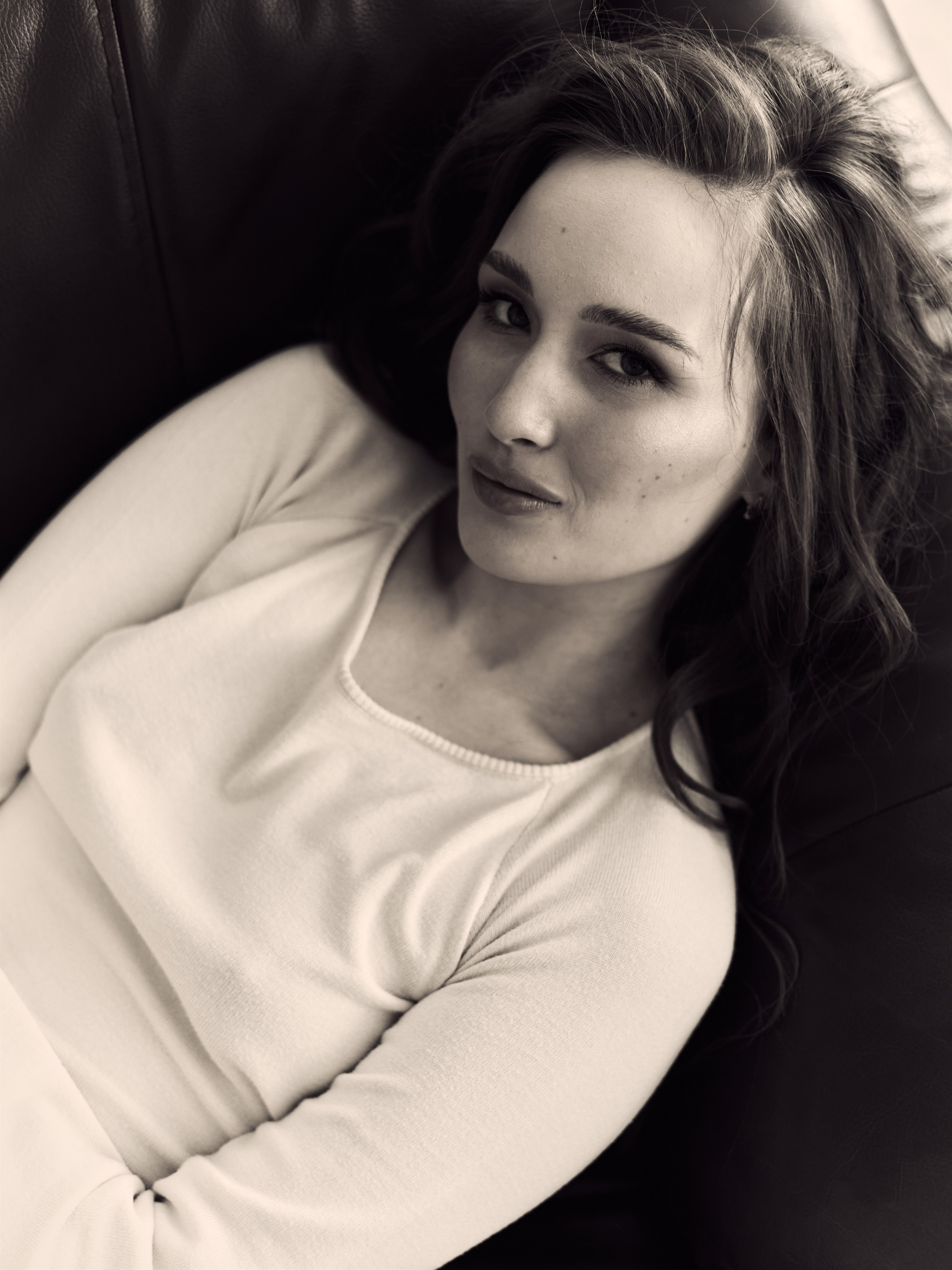 Диана. Фотограф и видеограф в Бугульме Аня Трутнева